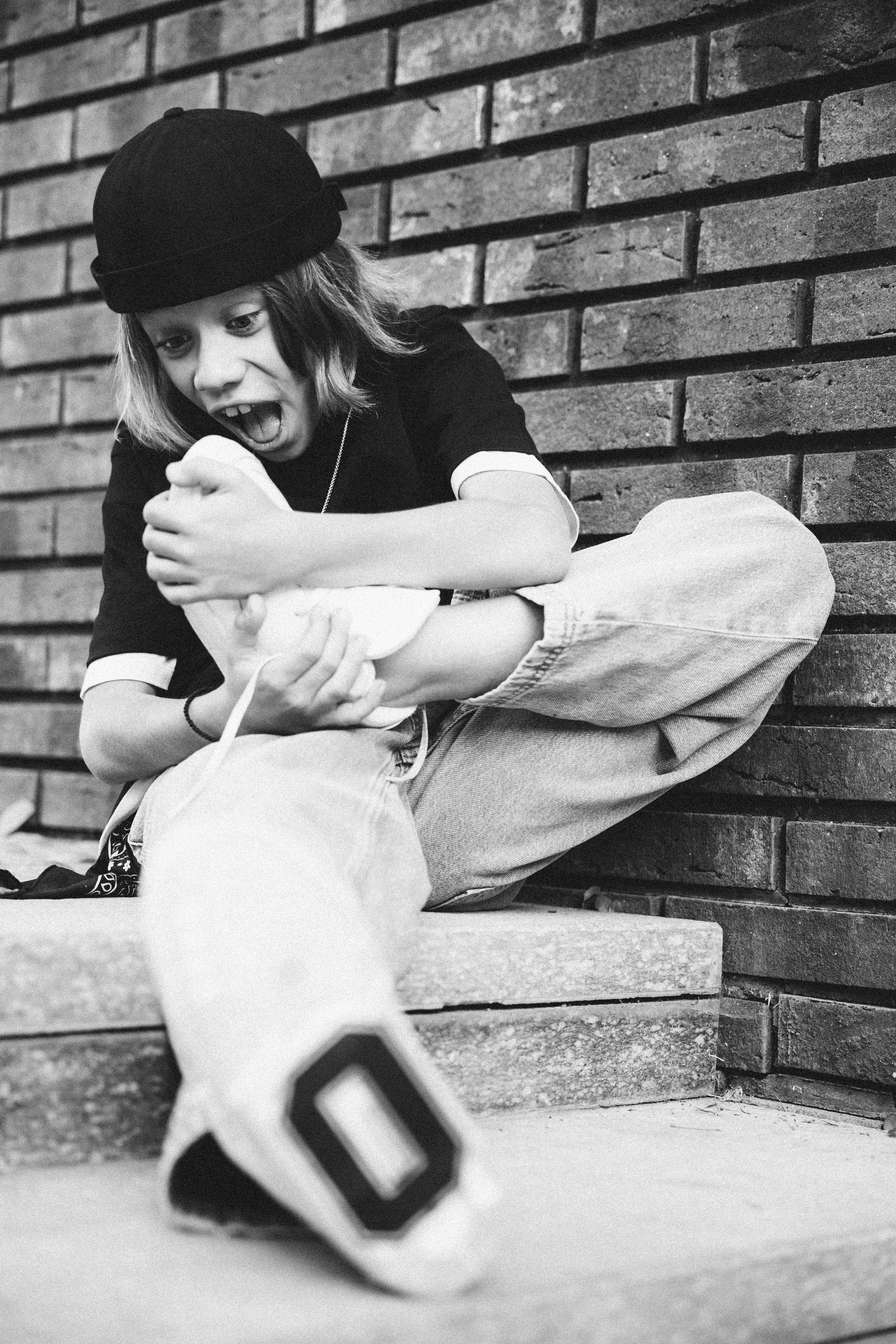 ГЛЕБ. Я фотограф из Москвы к Вашим услугам