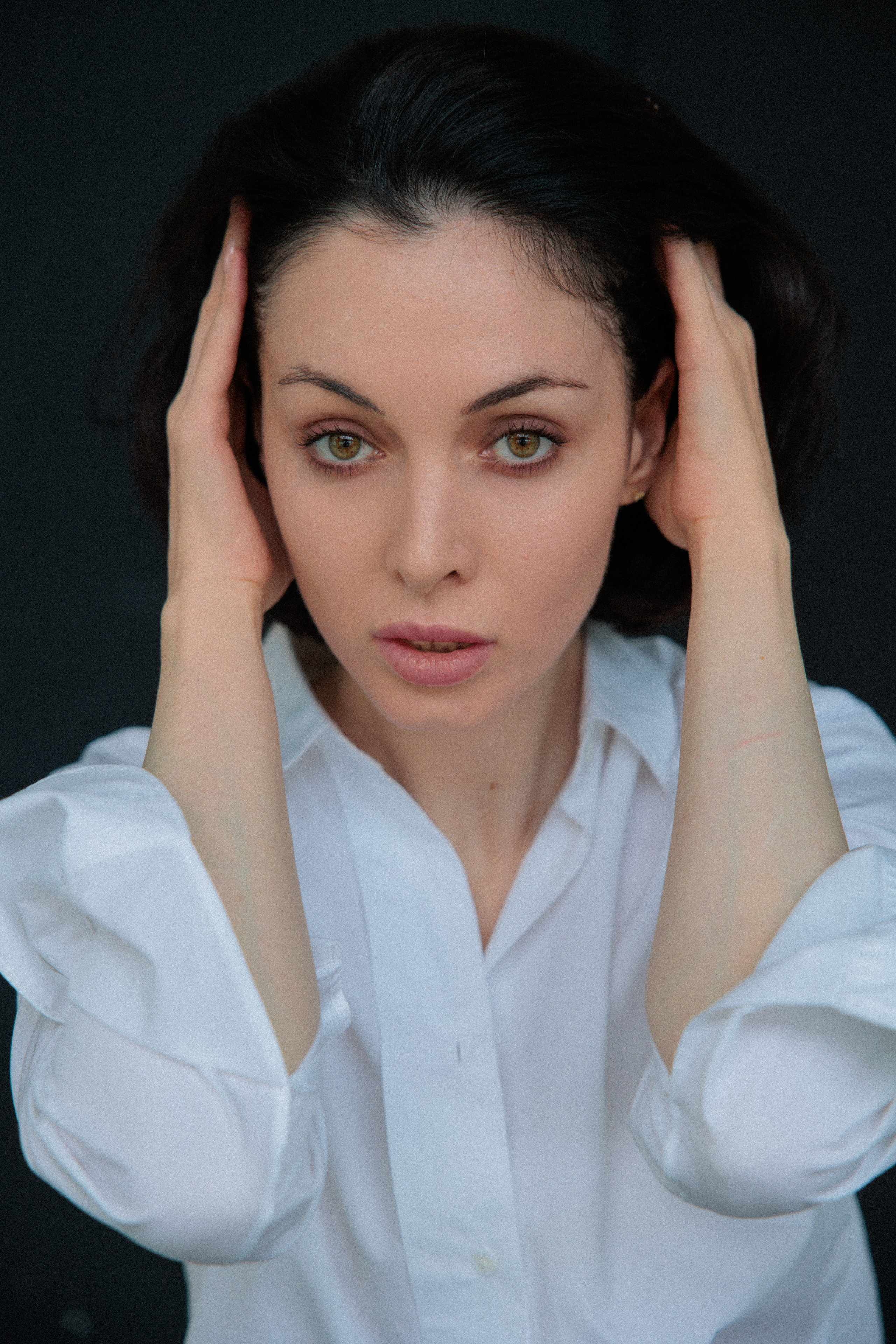 ОЛЬГА. Я фотограф из Москвы к Вашим услугам