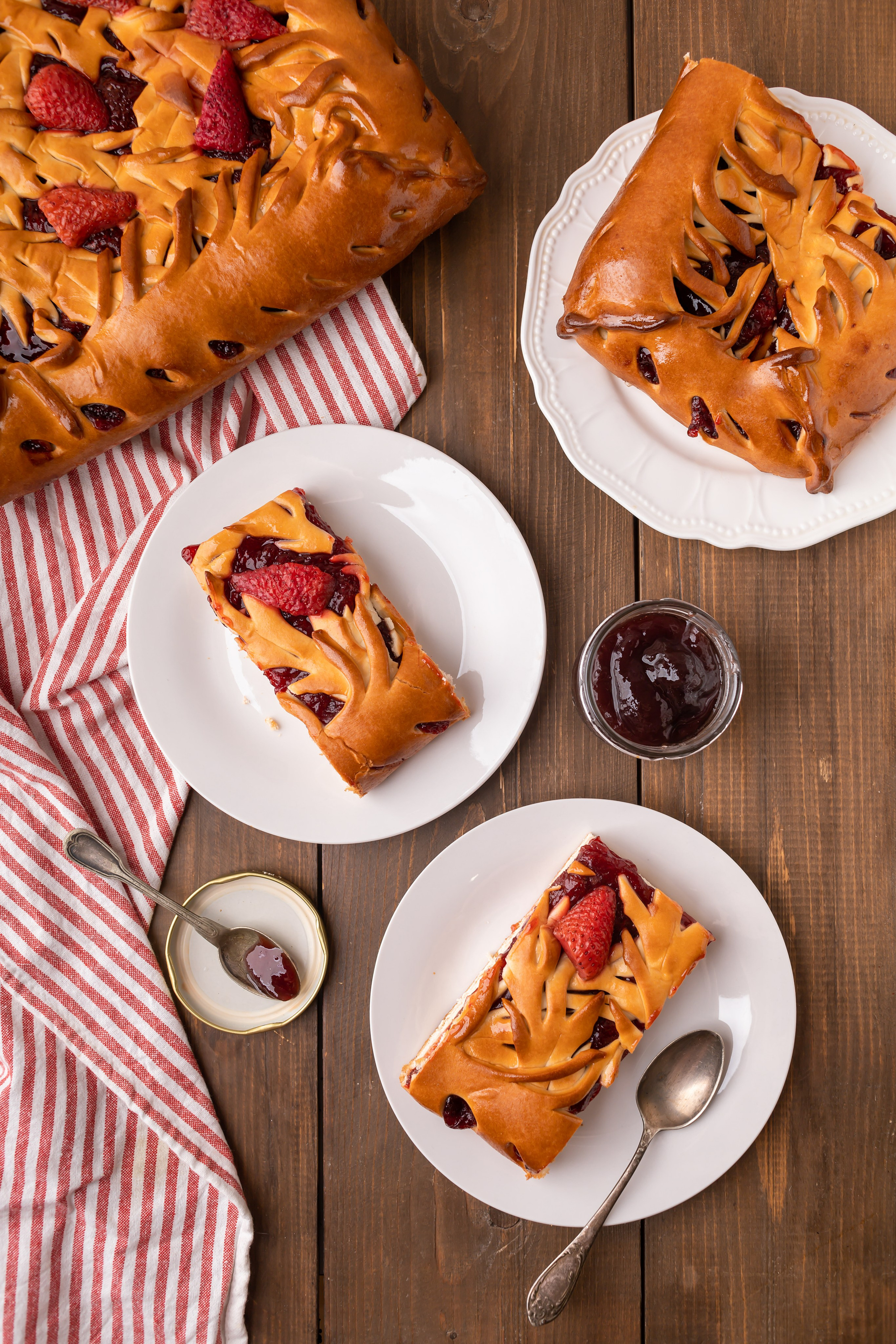 «Пирогово». Предметный & фудфотограф Рязань