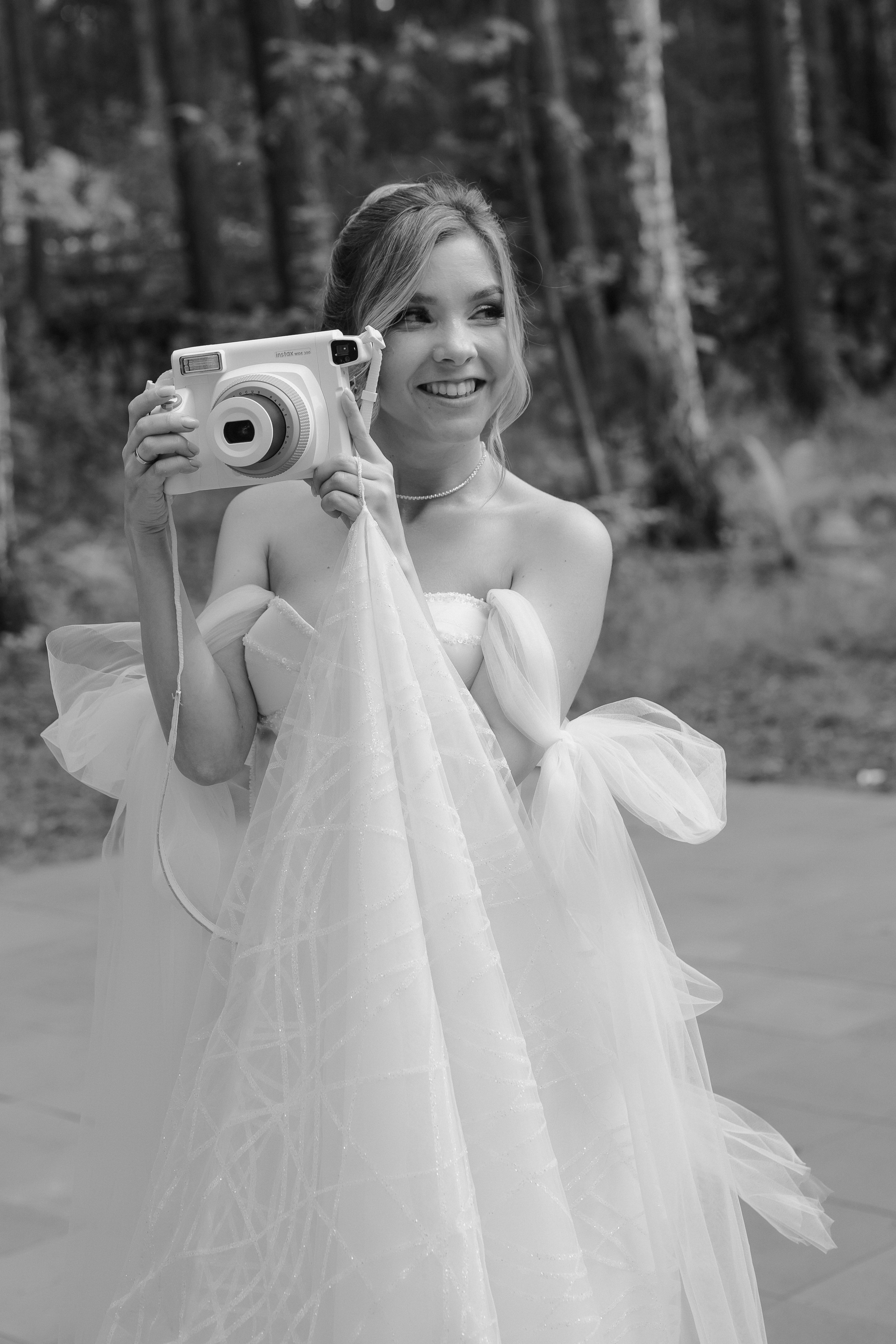 Роман и Юлия. ЧК Дачи. Фотограф Аля Овчарова