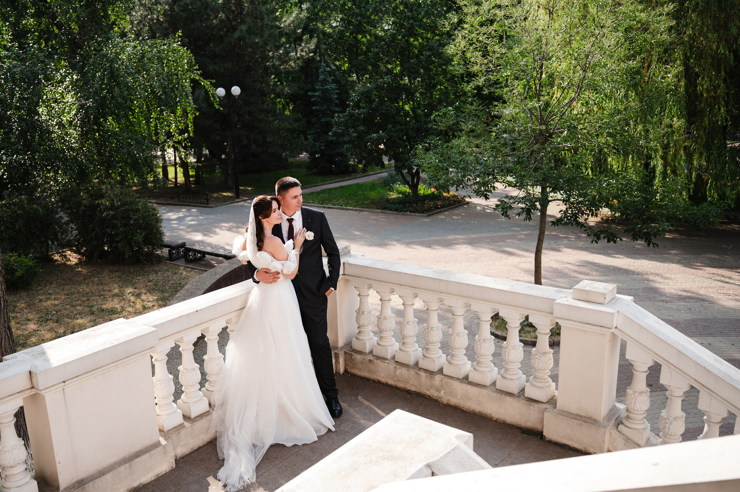 Свадьба/Old House. Фотограф Ярута Оксана / Ростов-на-Дону