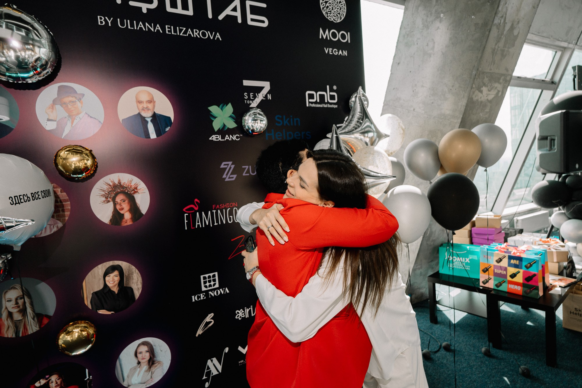 Фотосъёмка конференций и форумов в Москве. Алиса Пиневич Фотограф Москва