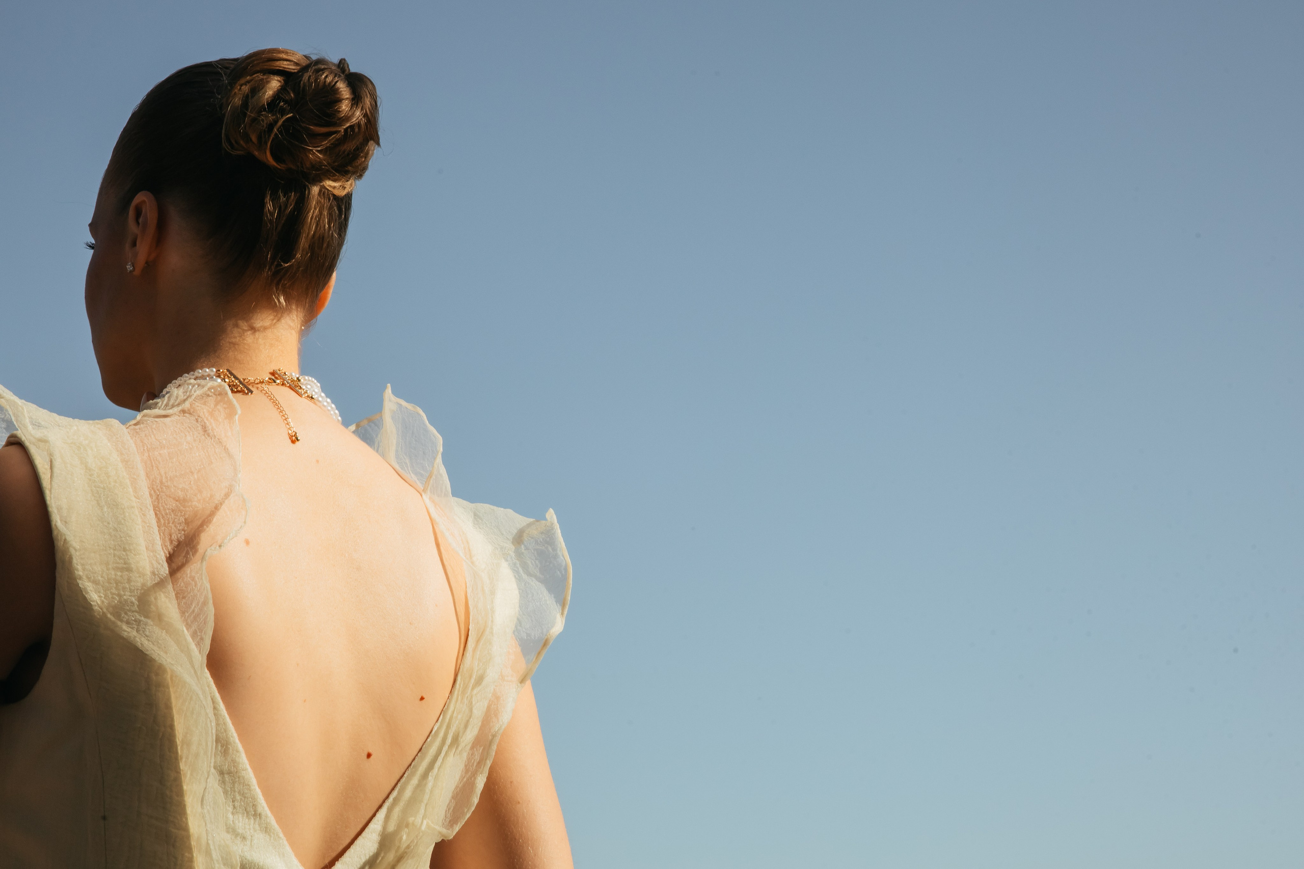 Дмитрий & Алина. Свадебный фотограф Краснодар и Москва. Анна Еремчук