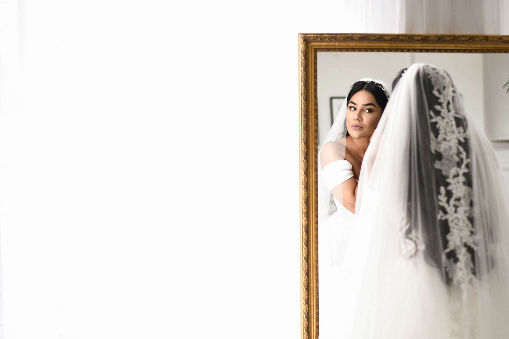 Sadek & Malika ( Varberg , Sweden ). Артур Погосян — лучший свадебный фотограф России