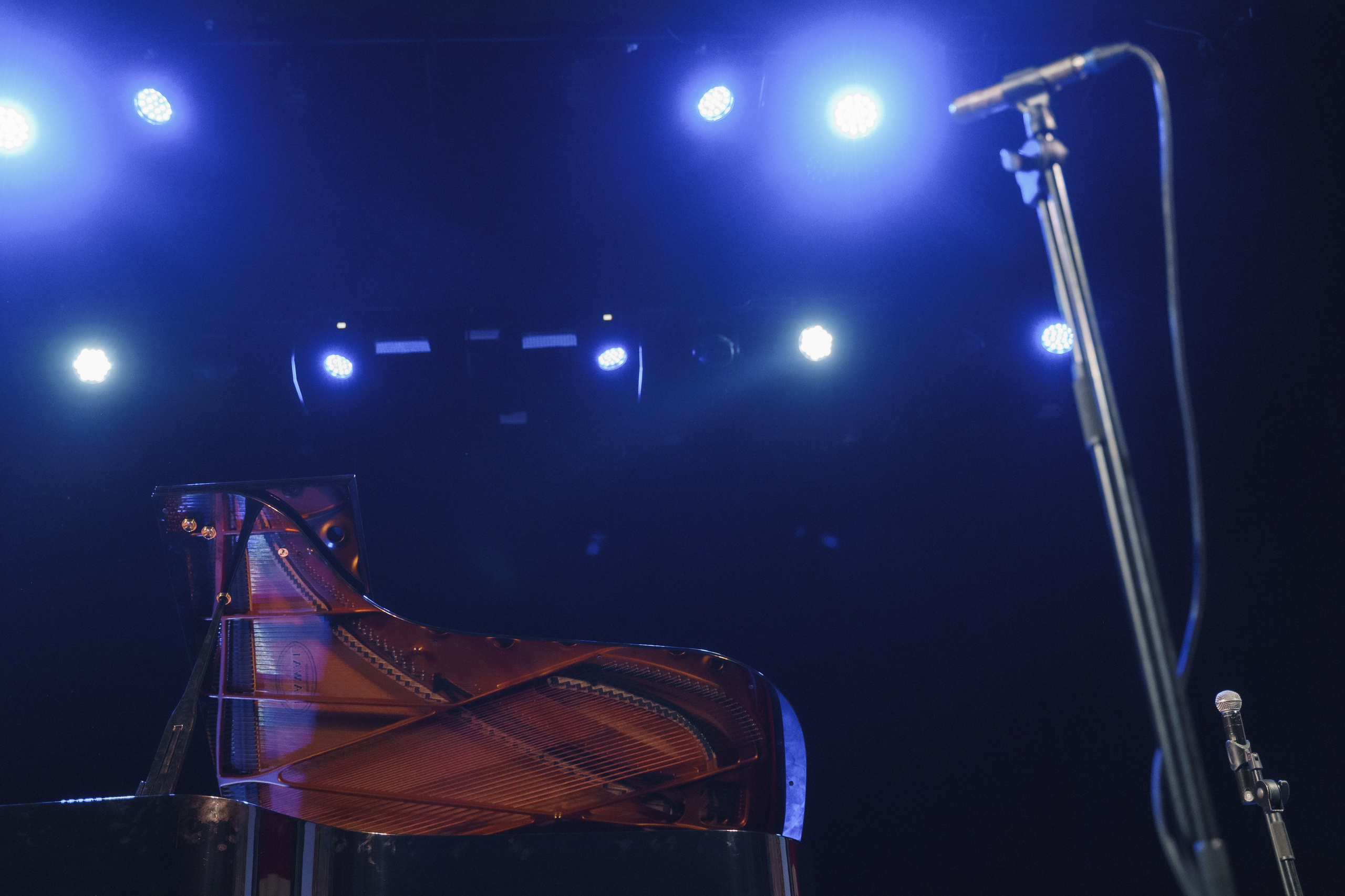 Филармония. Главная