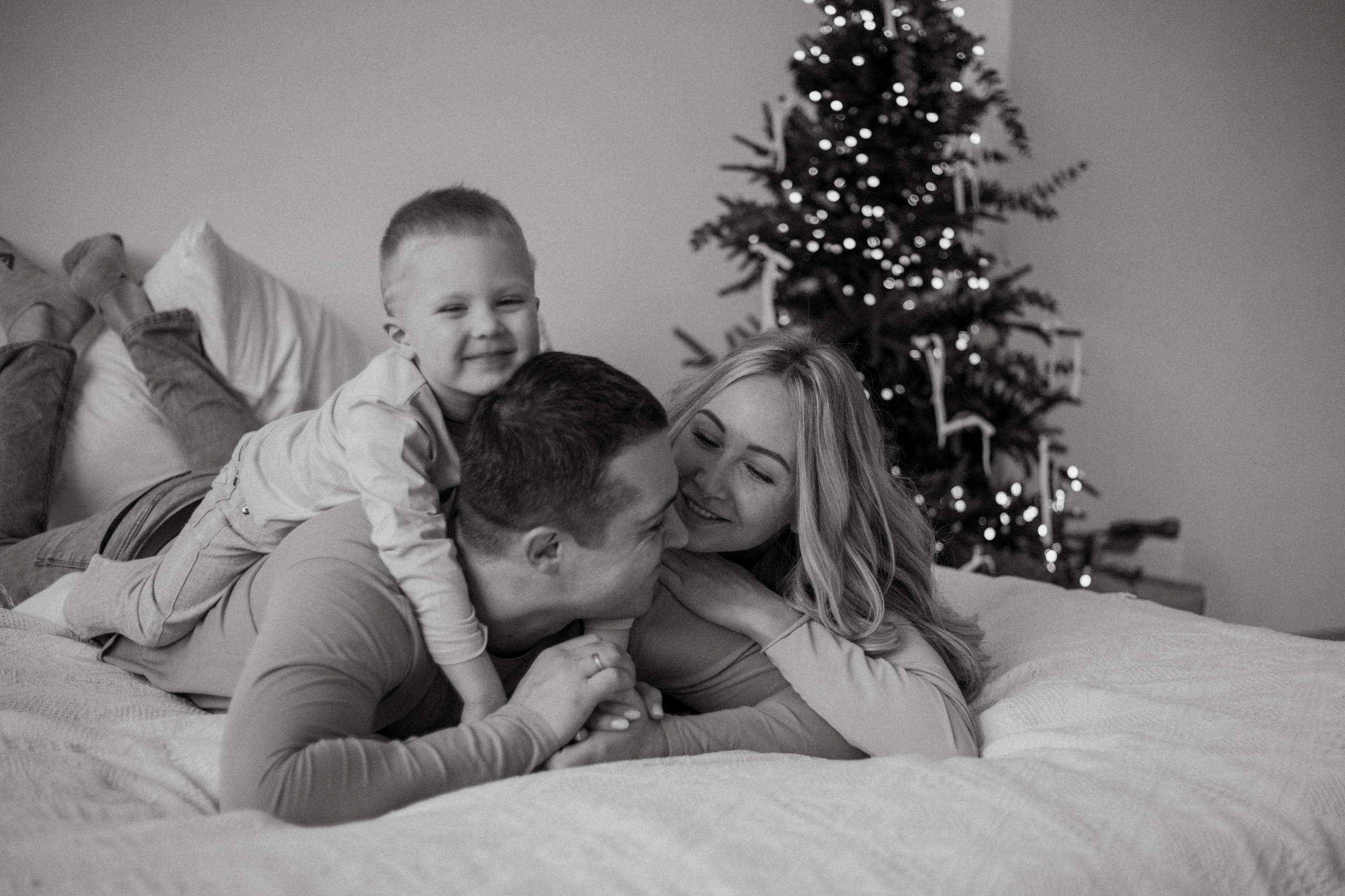 Илья, Ксюша и Дёмик. Семейный и свадебный фотограф в Санкт-Петербурге и Всеволожске