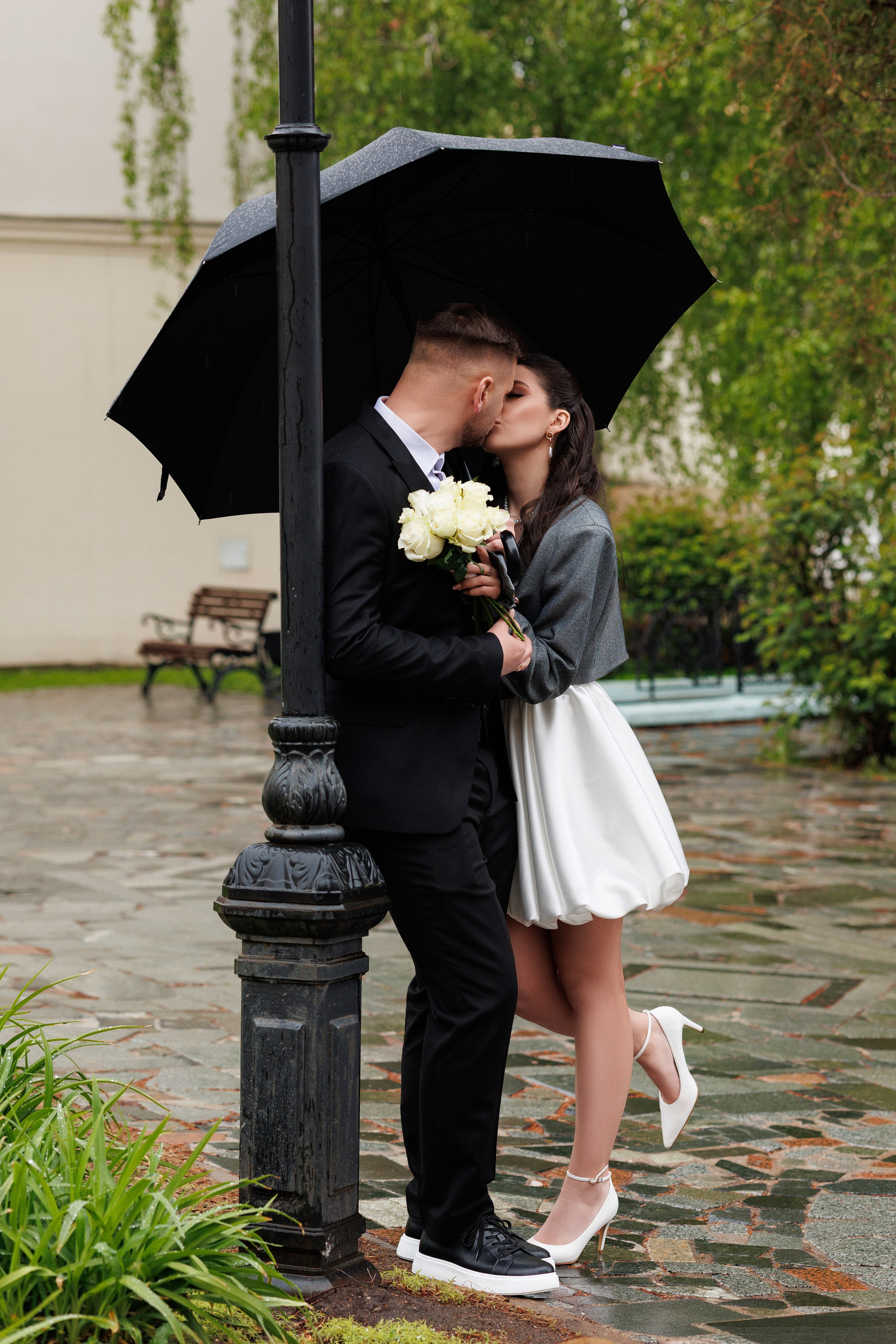 Свадебные фотосессии. Фотограф Минск