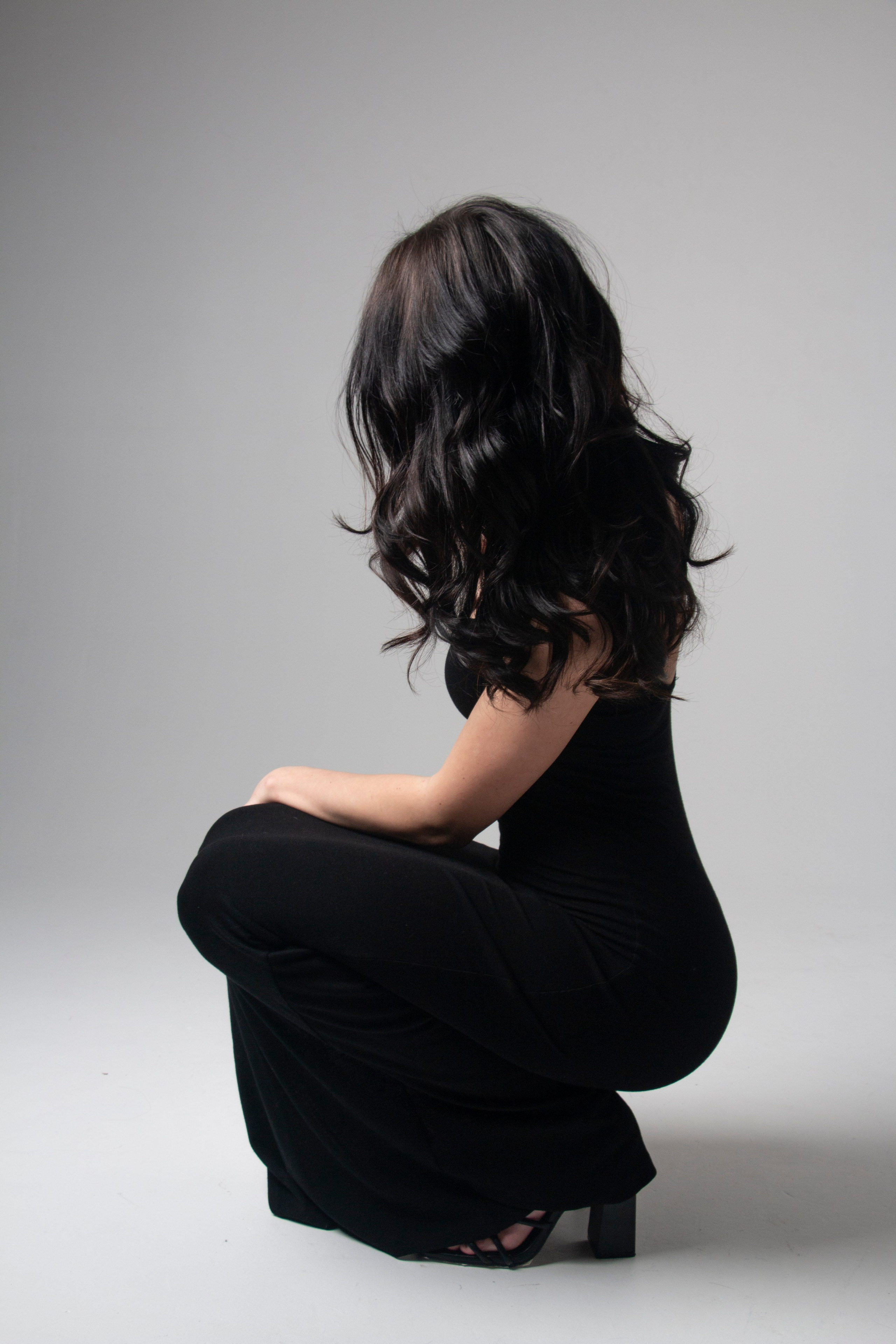 Индивидуальная съемка. Фотограф из Санкт-Петербурга — Виктория Горелкова