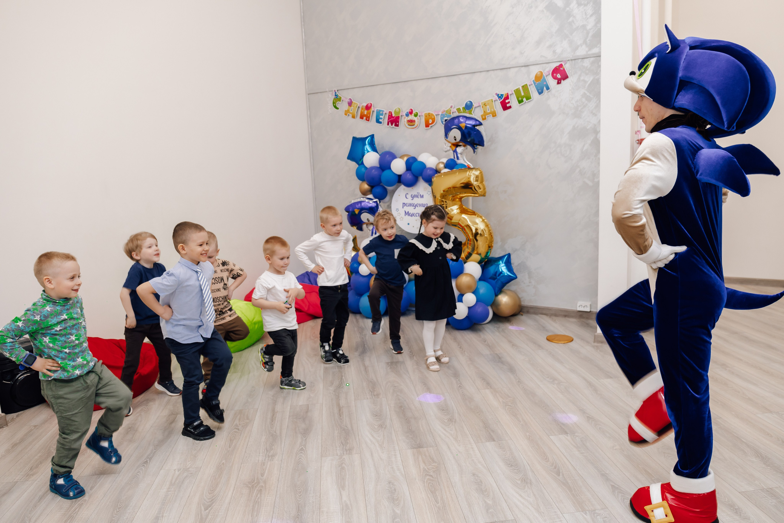 № 3. Фотограф в Москве Юлия Хамзина