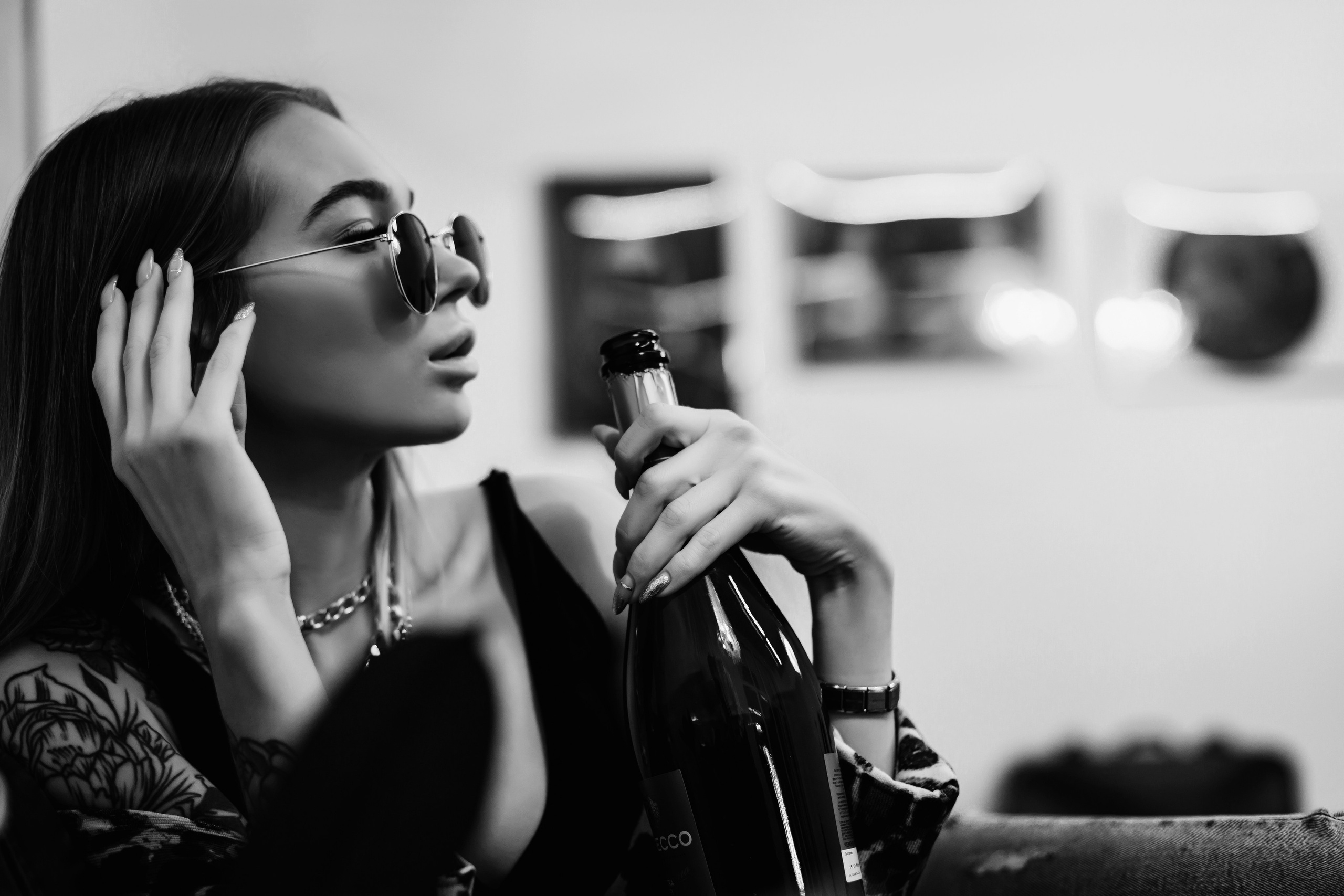 Дарья Александрова. Тимур Аминов | Фотограф в Кемерове