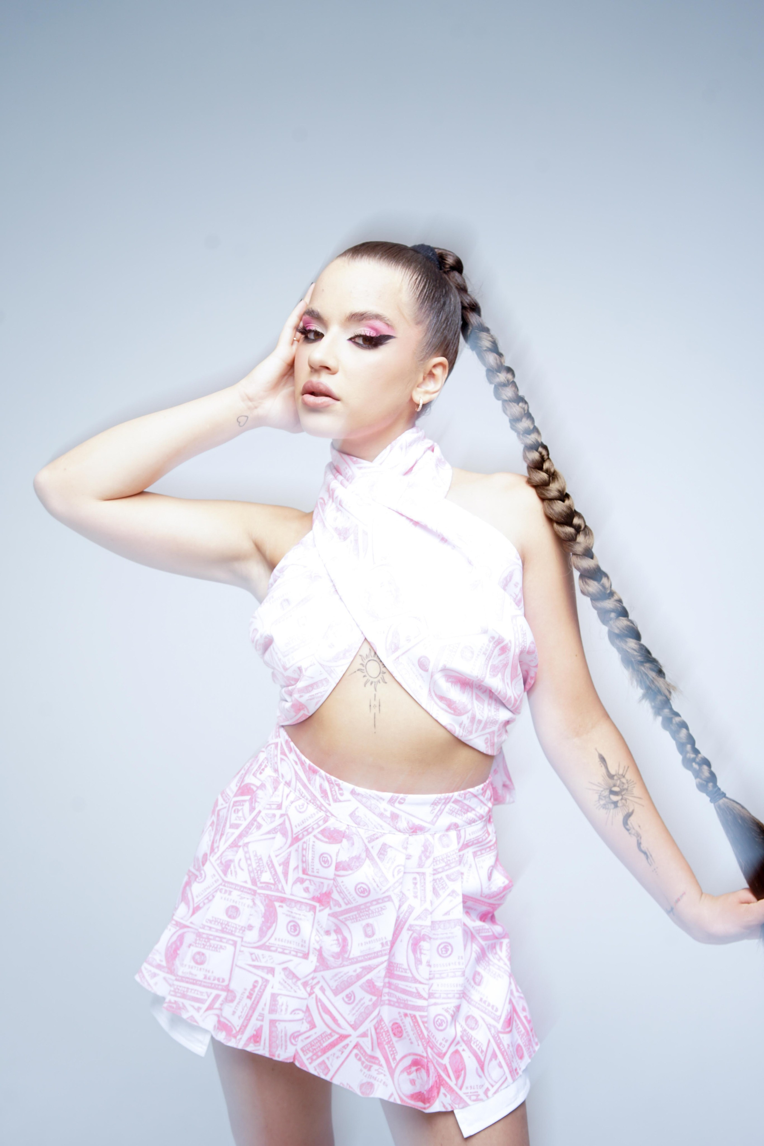 Portraits. Коммерческий Фотограф Виктор Фоменых