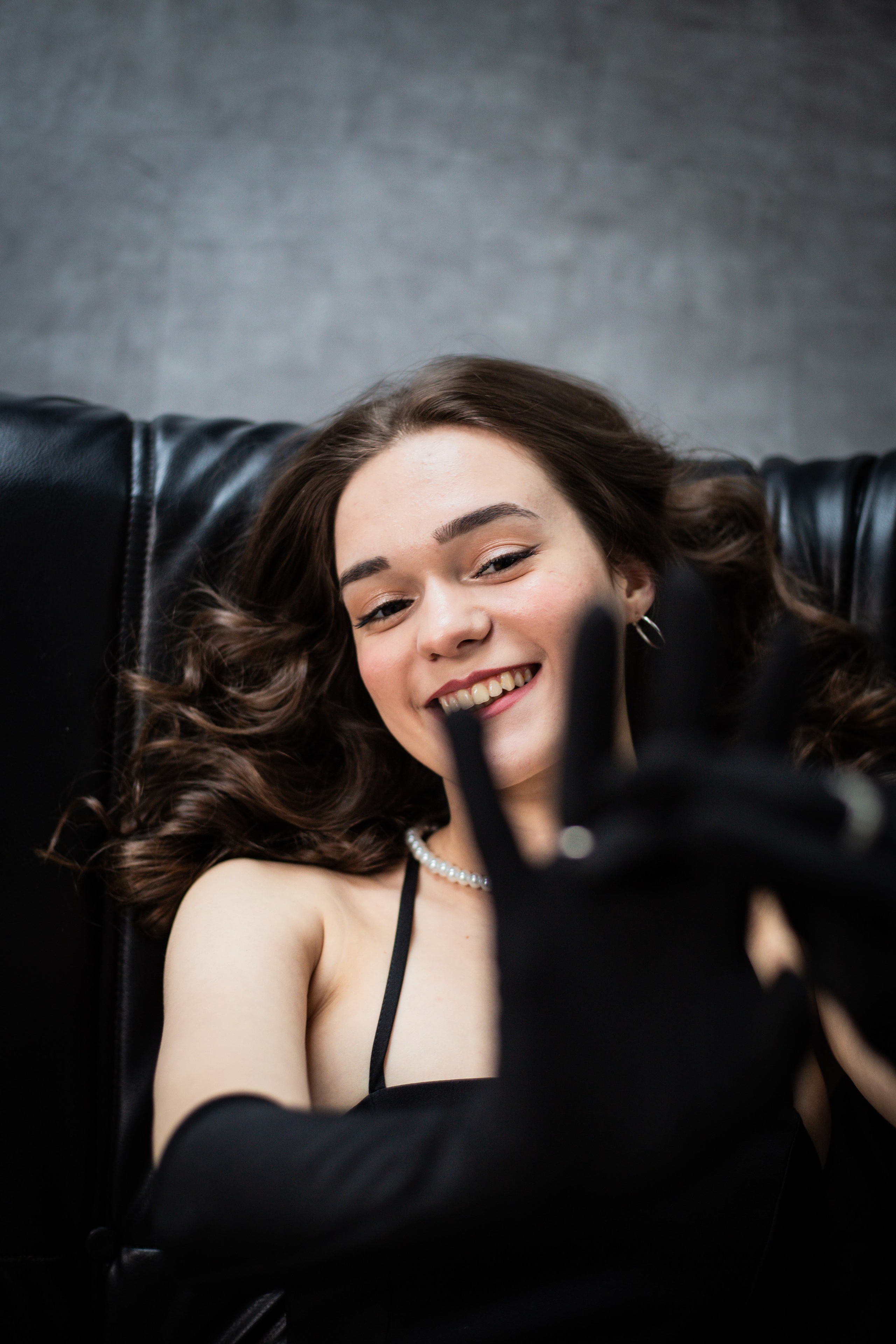 Алиса в Лофте. Портретный и репортажный фотограф в Кемерово Алексеева Анастасия