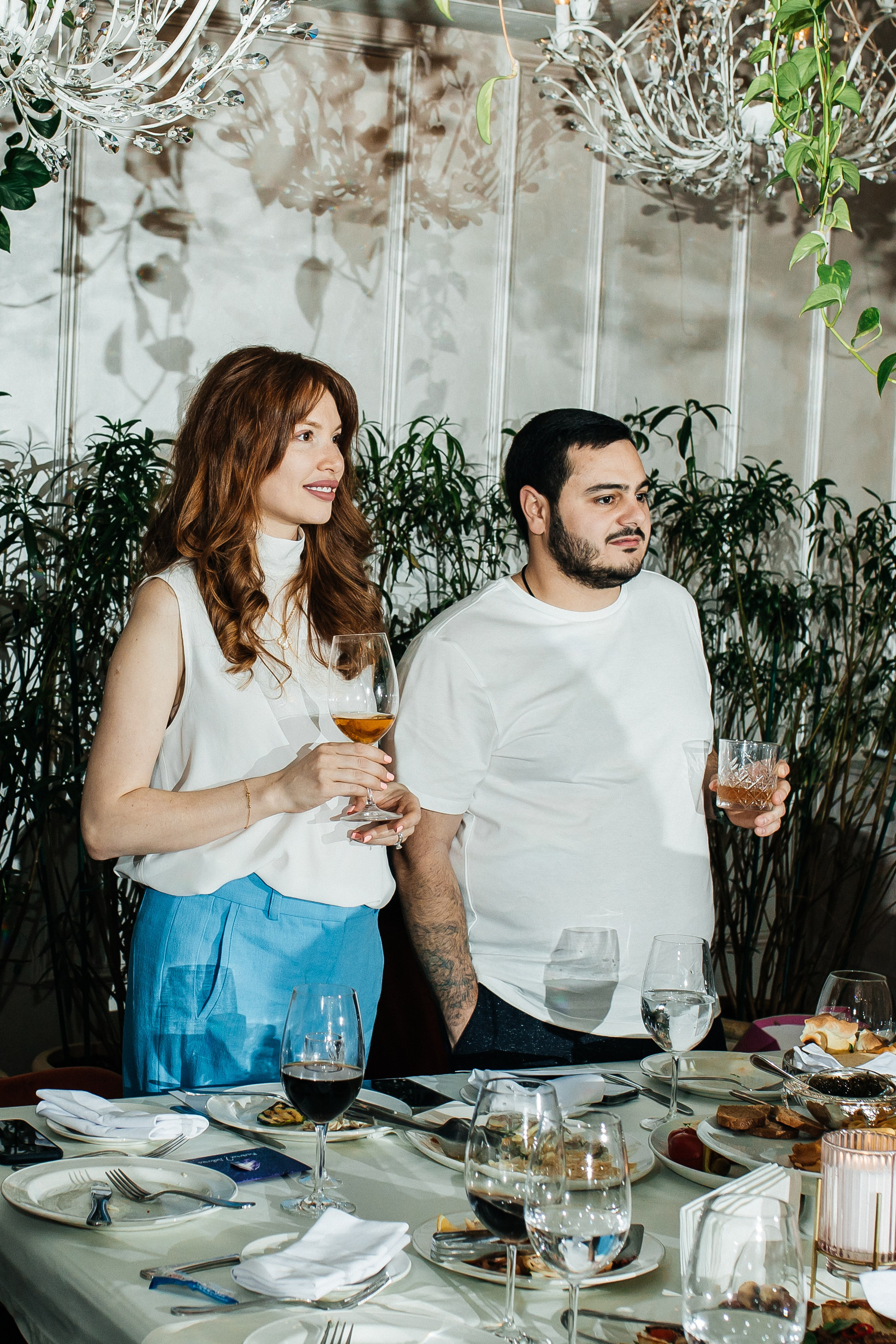 Большой семейный праздник. Фотограф в Краснодаре Алла Потоцкая