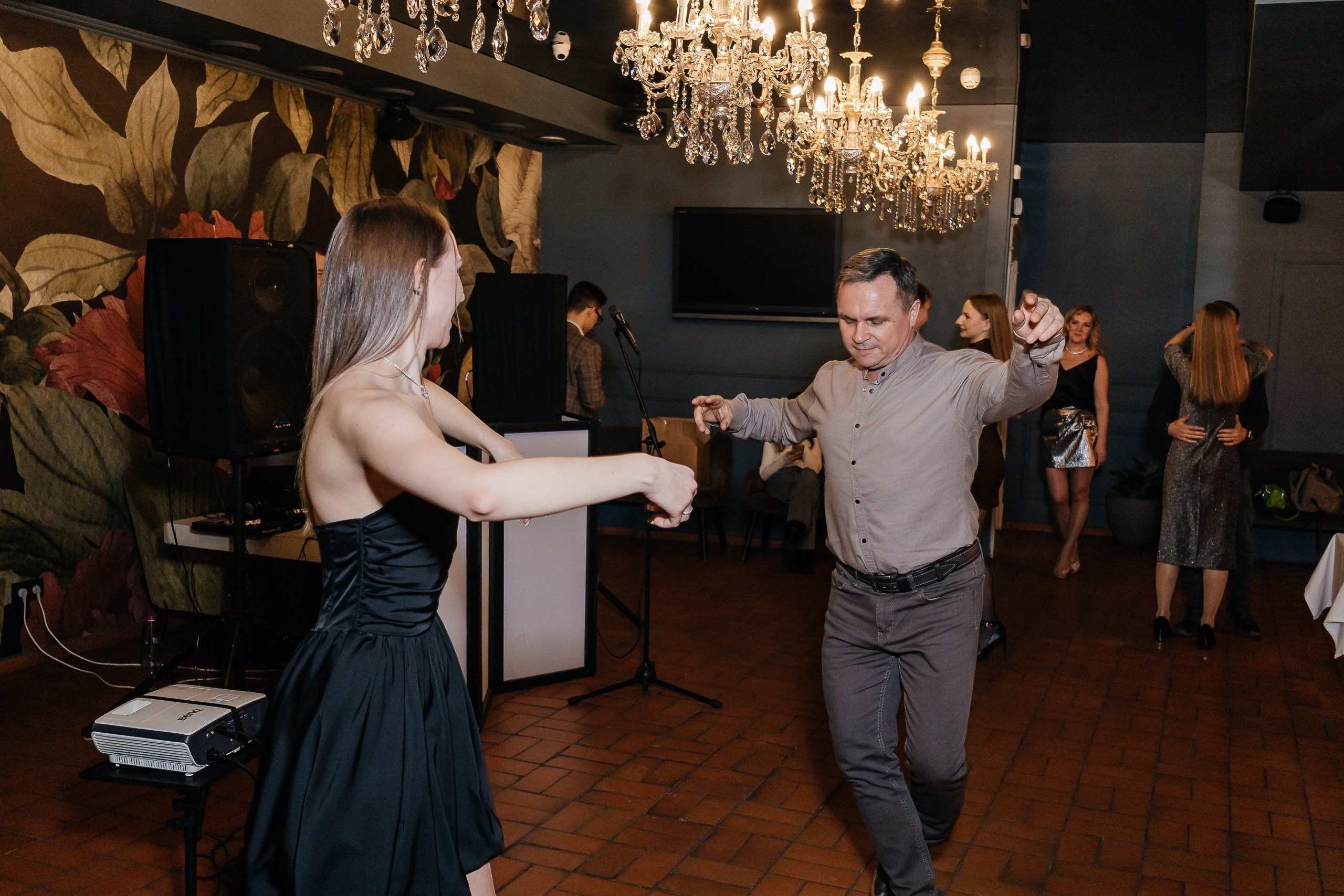 Фотосъёмка мероприятий. Женский и событийный фотограф в Новосибирске Оксана Чумакова