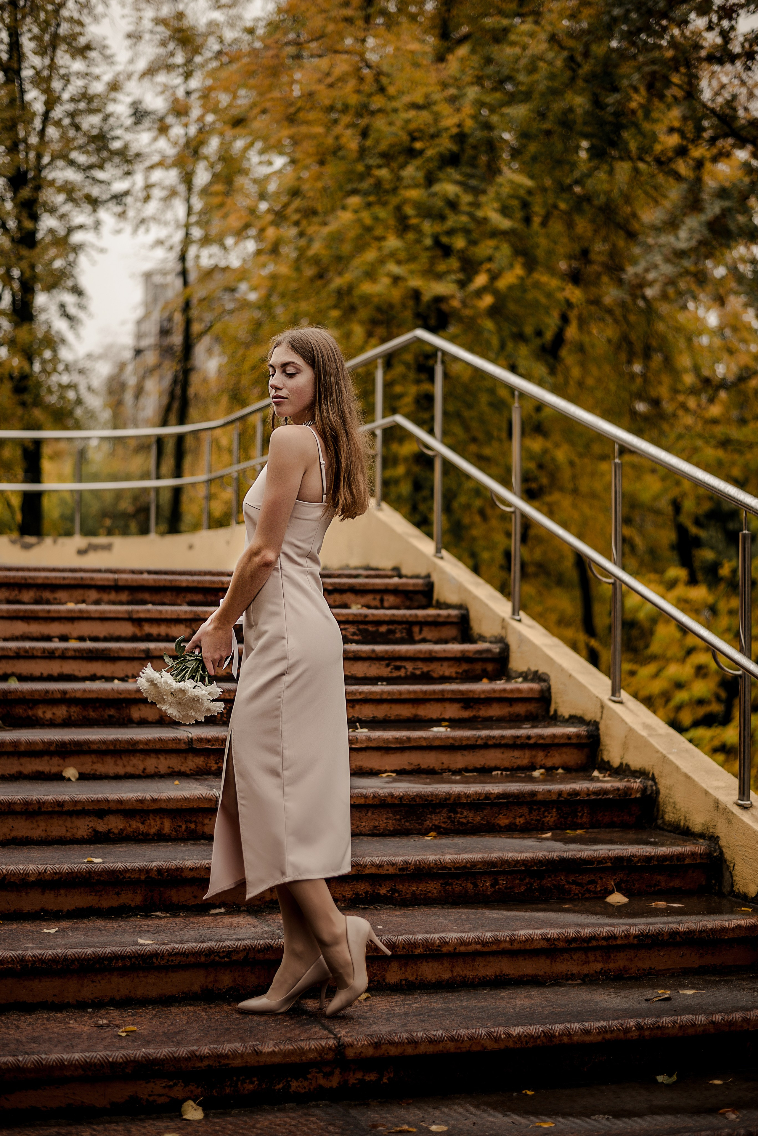 Александра и Василия 01.10.2022. Фотограф в Калуге Марина Афанасьева