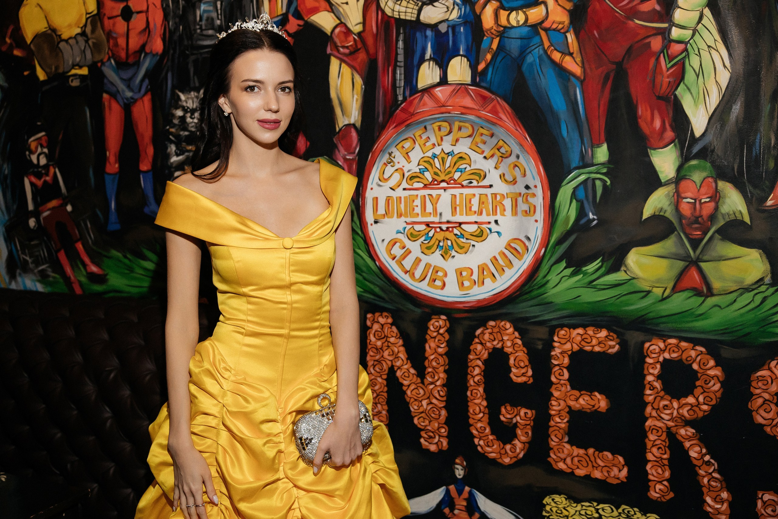 HARDWEDDING. Свадебный фотограф в Ростове-на-Дону