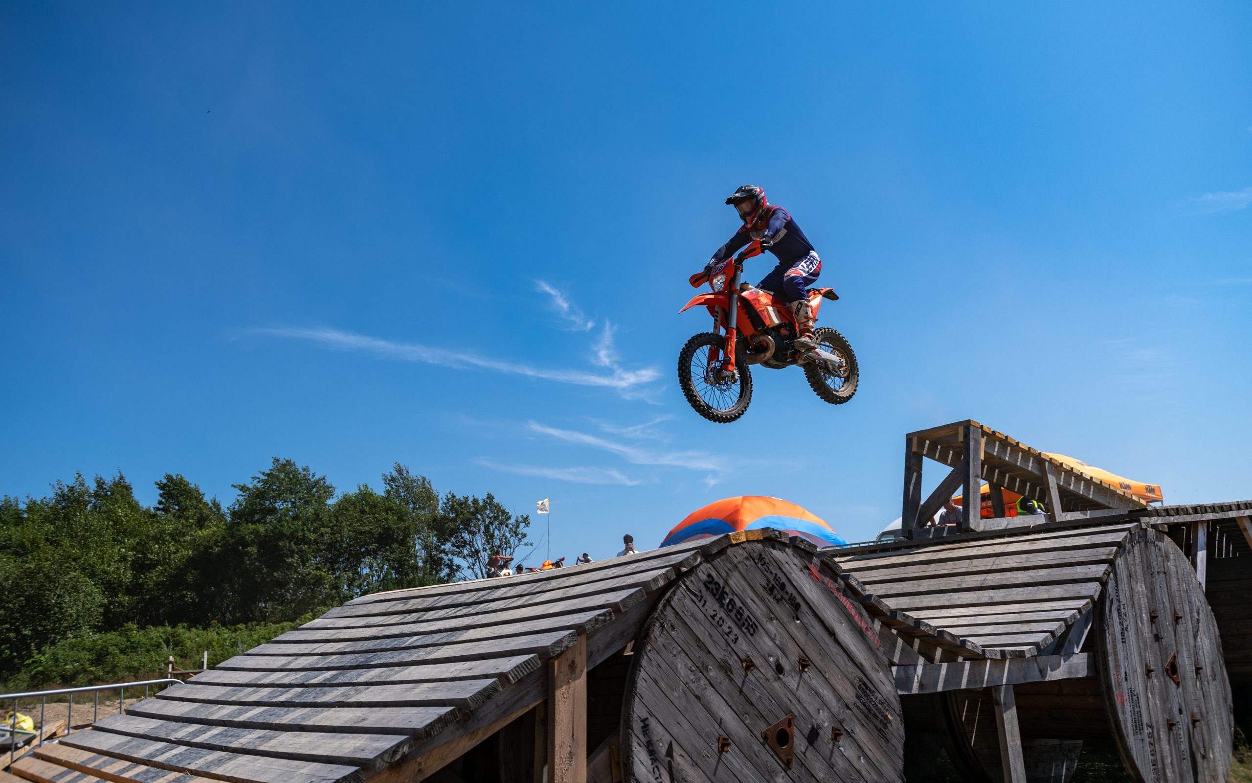 NPR 2025 пролог (26.07.2025). Фотограф Андрей Серенков