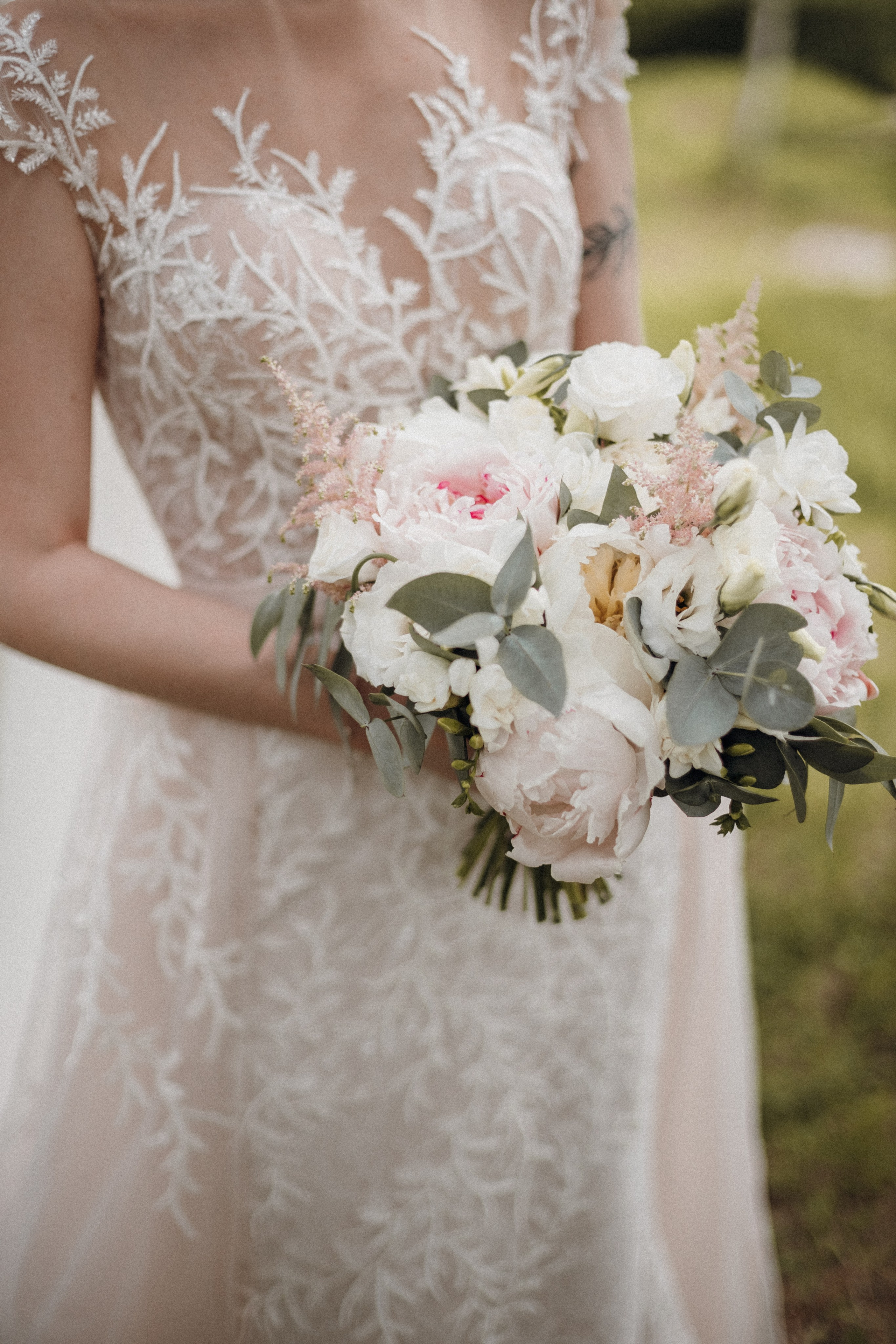 Иван и Ксения. Семейный фотограф в Брянске Зурилина Екатерина