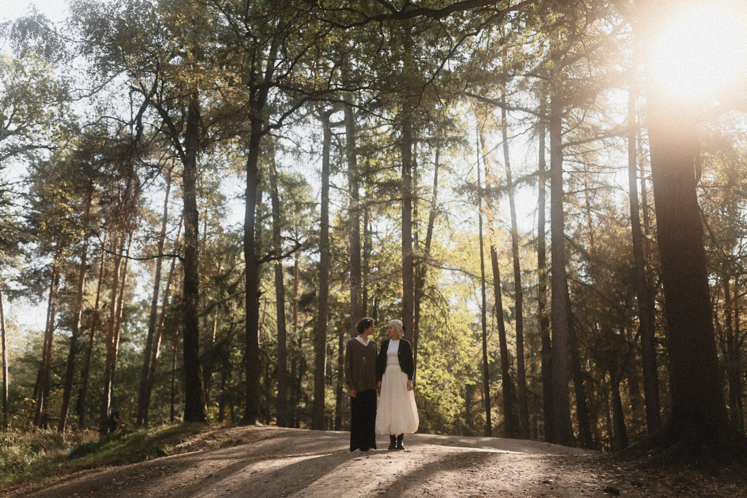 Древо любви. Свадебный и семейный фотограф Москва, Спб, Крым Игорь Сазонов