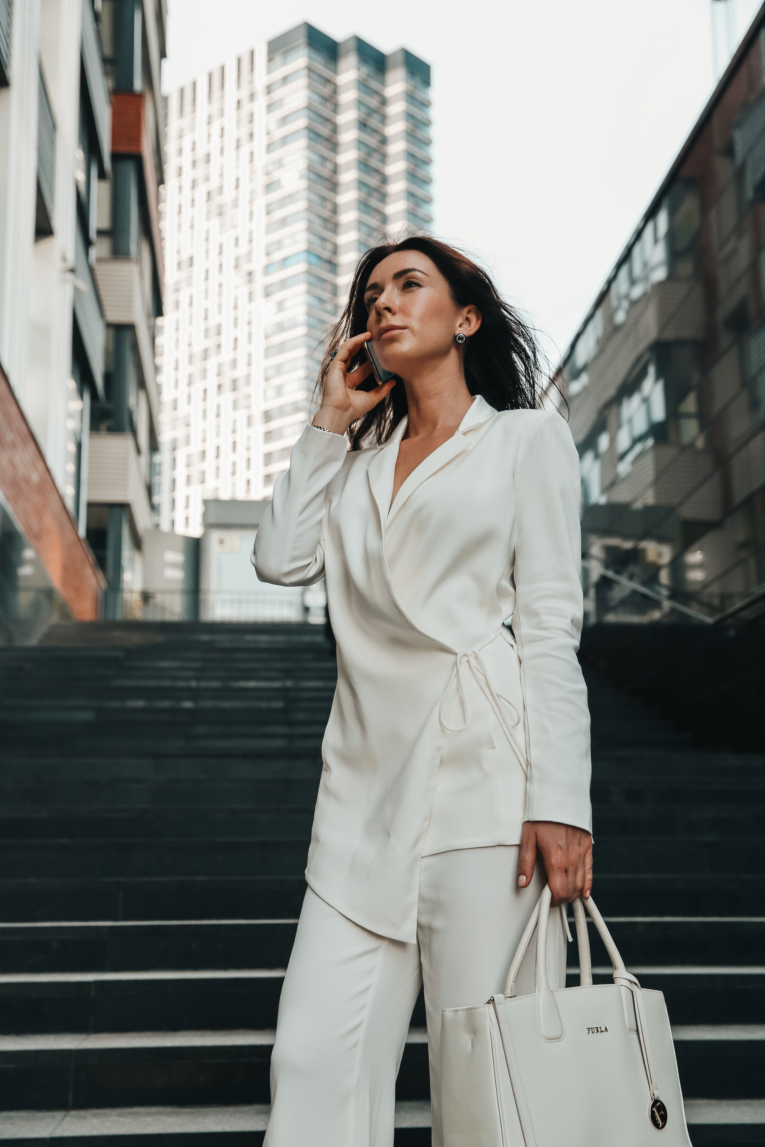 Юрист Мария. Фотограф и видеограф Анна Домашенко