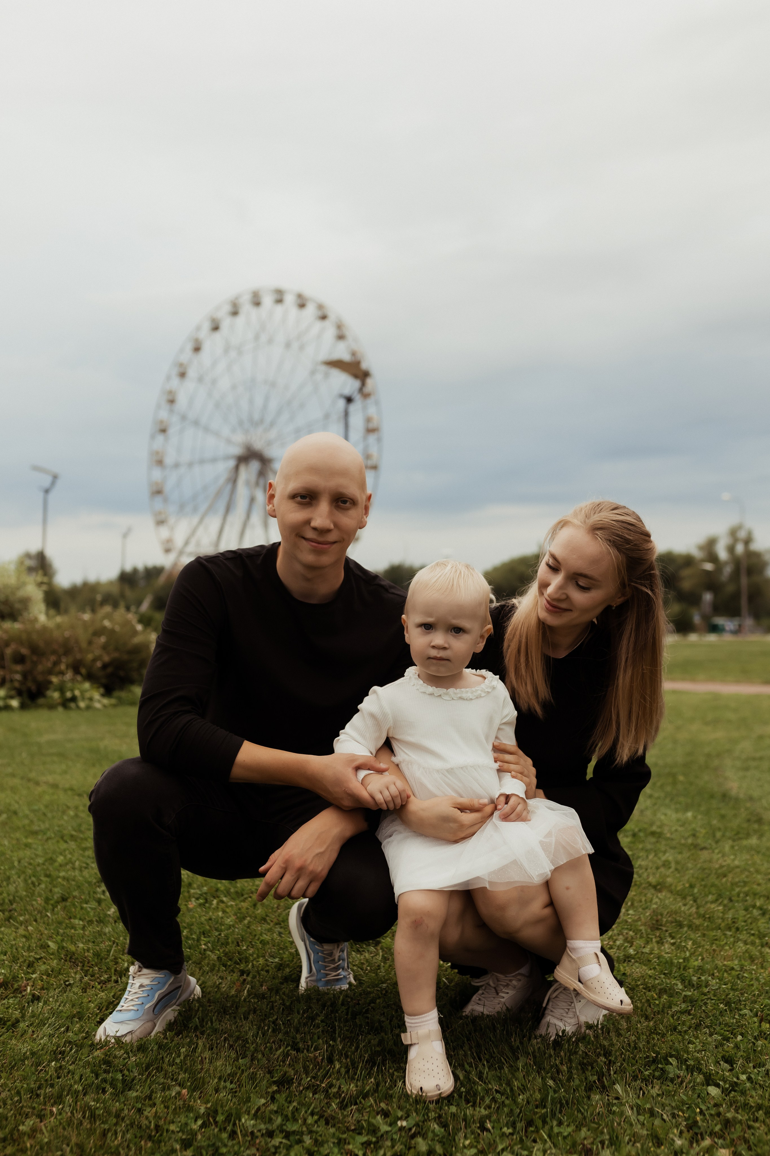 Артем, Настя и Ульяна. ФОТОГРАФ Маргарита Сивакова | Ярославль Кострома Москва