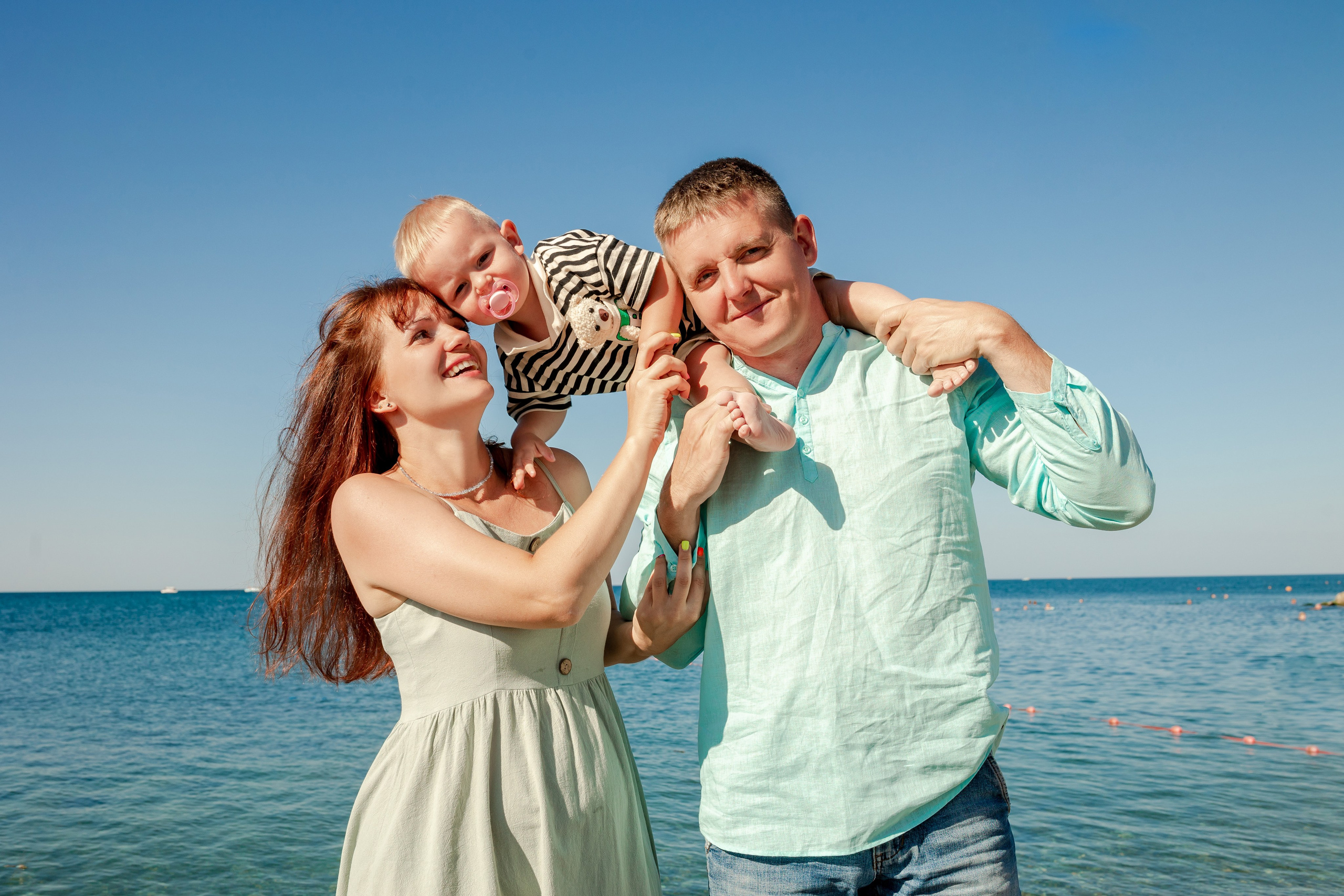 Екатерина, Александр, Мира, Злата и Сева. Фотограф в Геленджике, Архипо-Осиповке, Абрау-Дюрсо, Кринице Виктория
