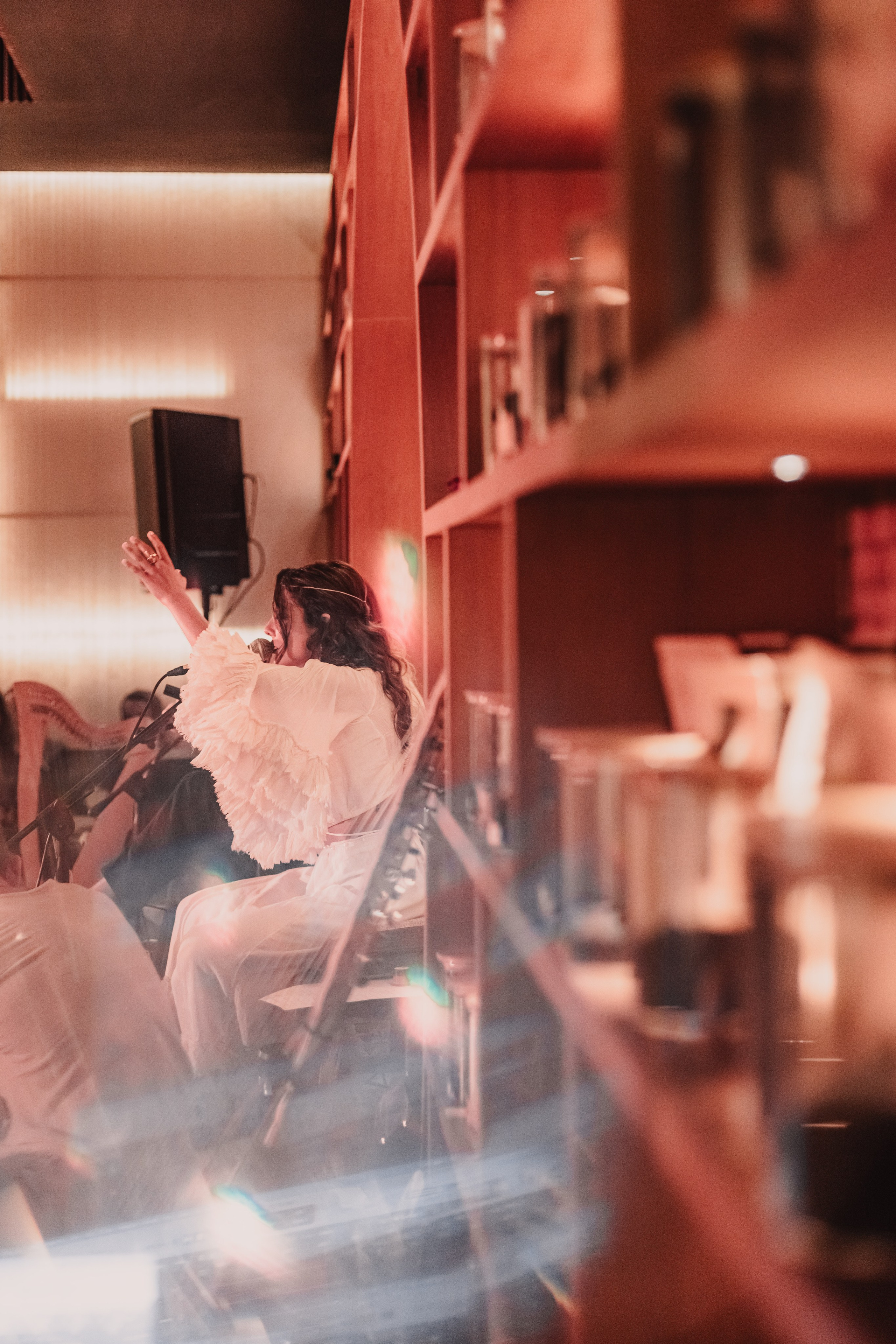 Mamatolia. Мариам Багдасарян