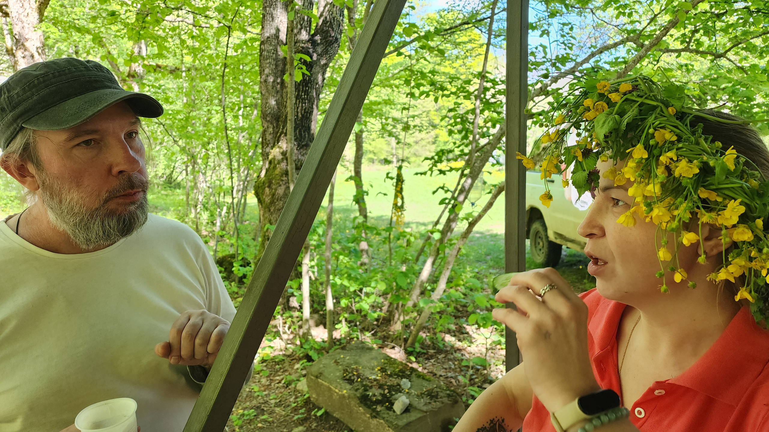 Горы 2025. Собор Отрасли