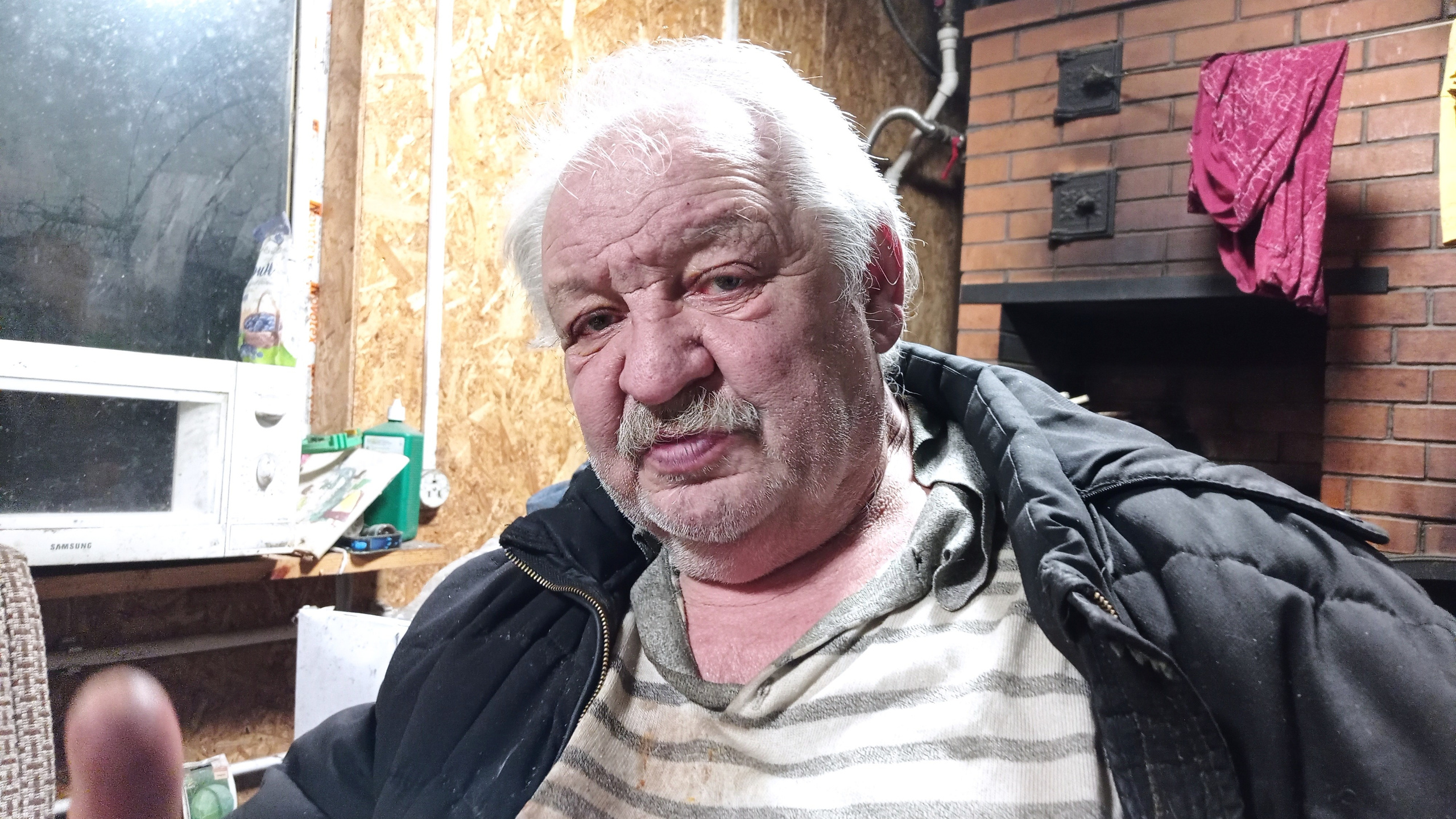 Рождество Христово 2026. Собор Отрасли