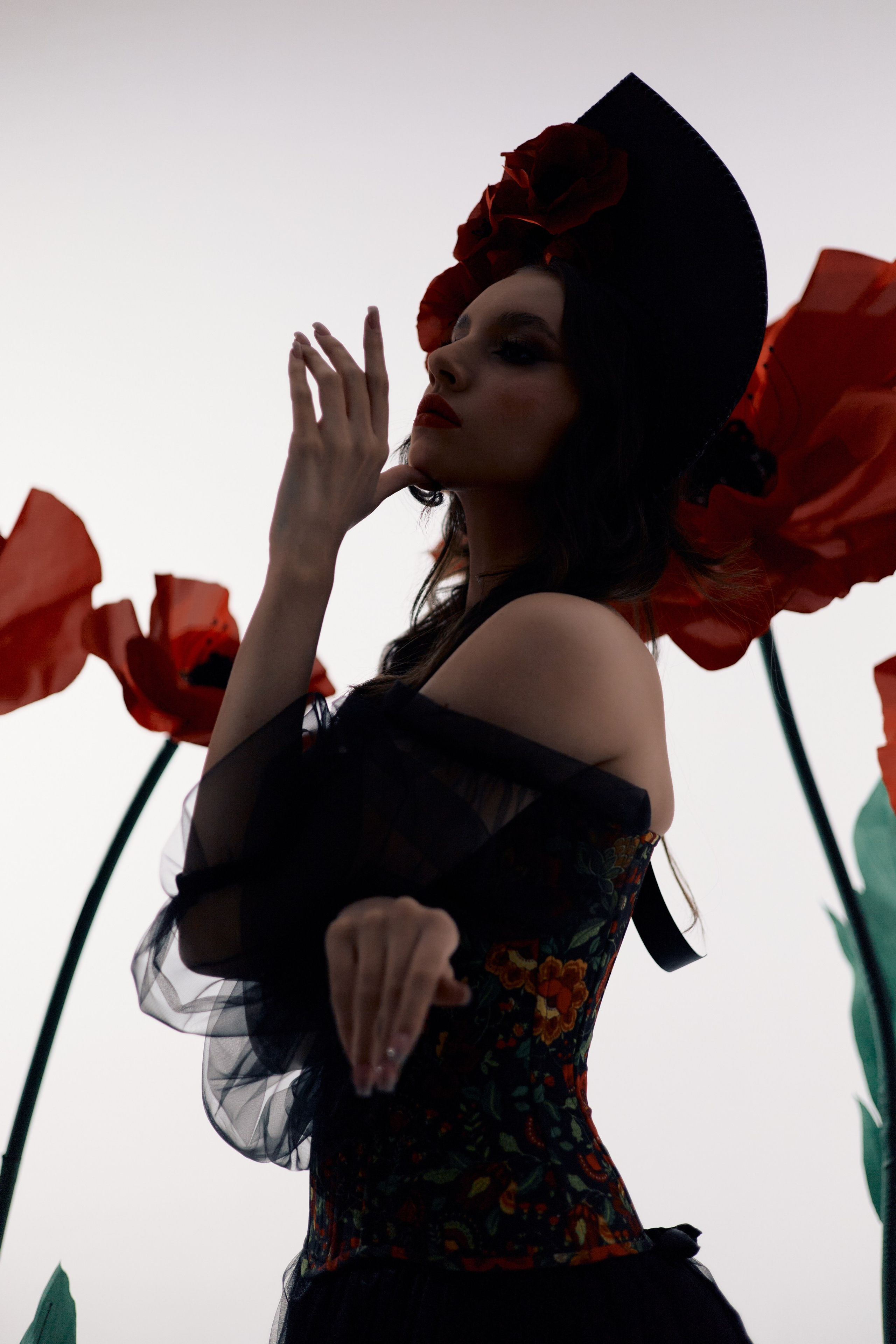 Ирина. Gorbunova Alina Фотограф