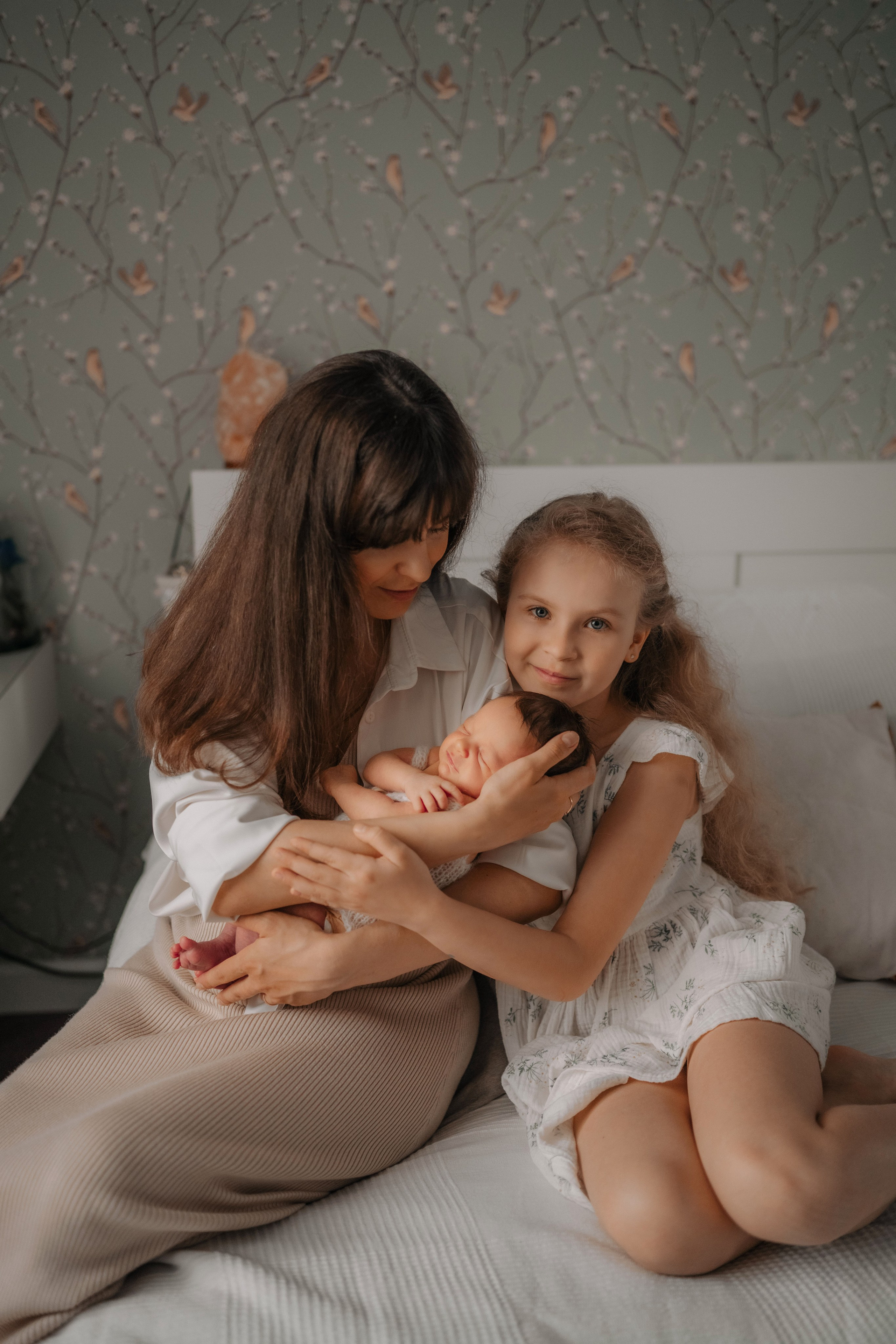 Мирослава. Дьяконова Валерия семейный и детский фотограф в Санкт-Петербурге