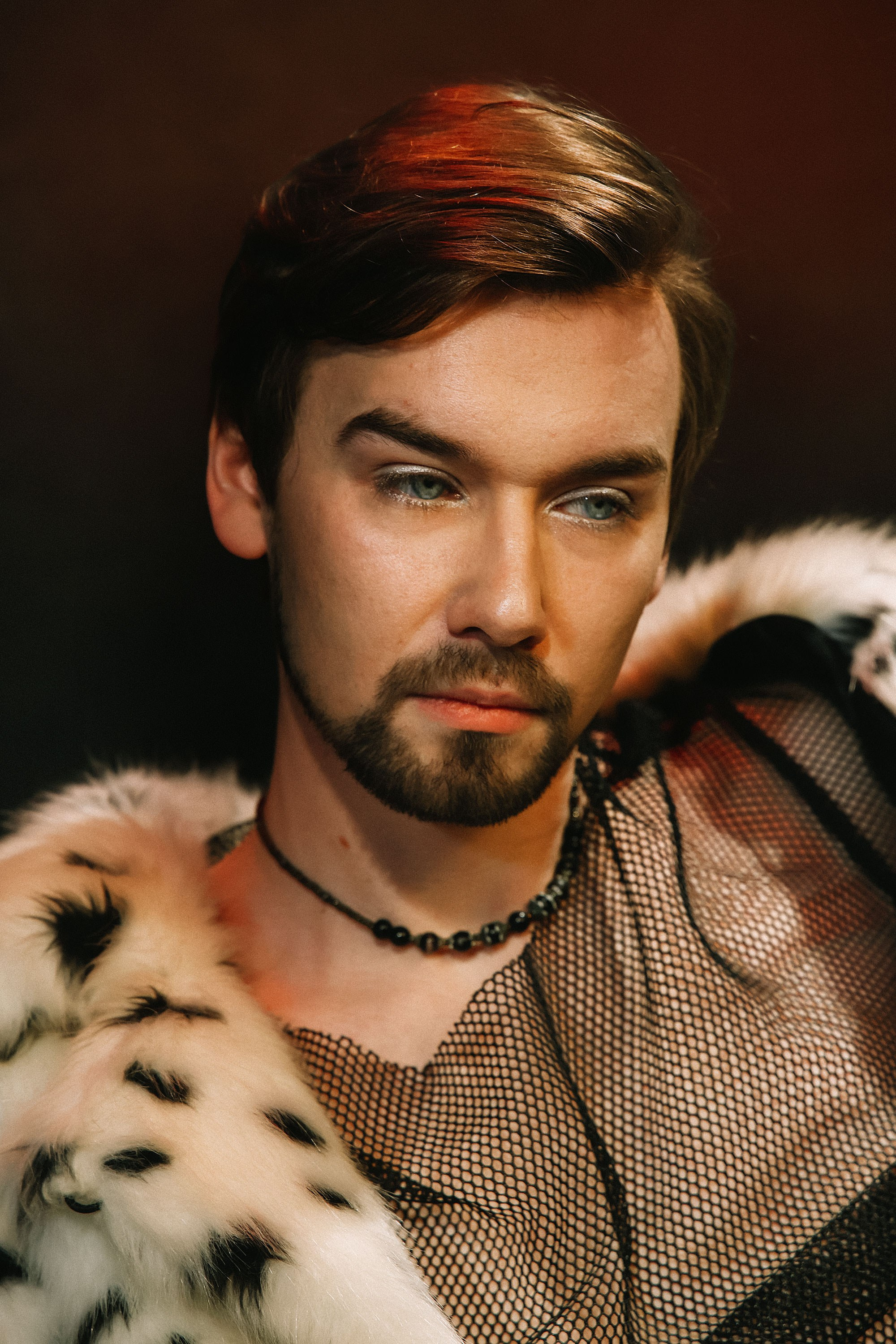 СТИЛИЗОВАННЫЕ СЪЕМКИ. Рекламная и портретная фотография Екатеринбург