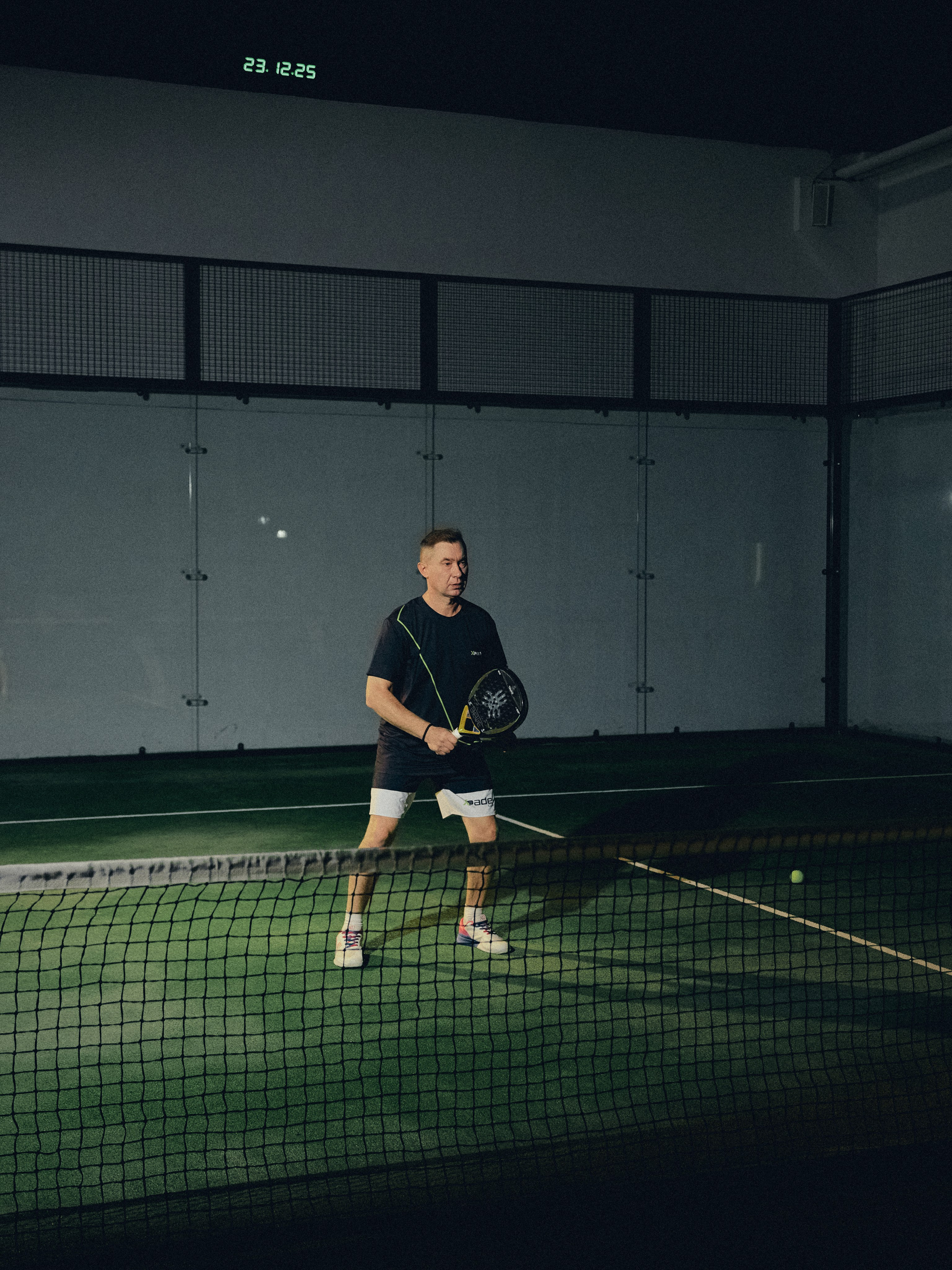 Тренера падел. Профессиональный Фотограф во Владимире, в Москве и в Суздале — Полина Романычева