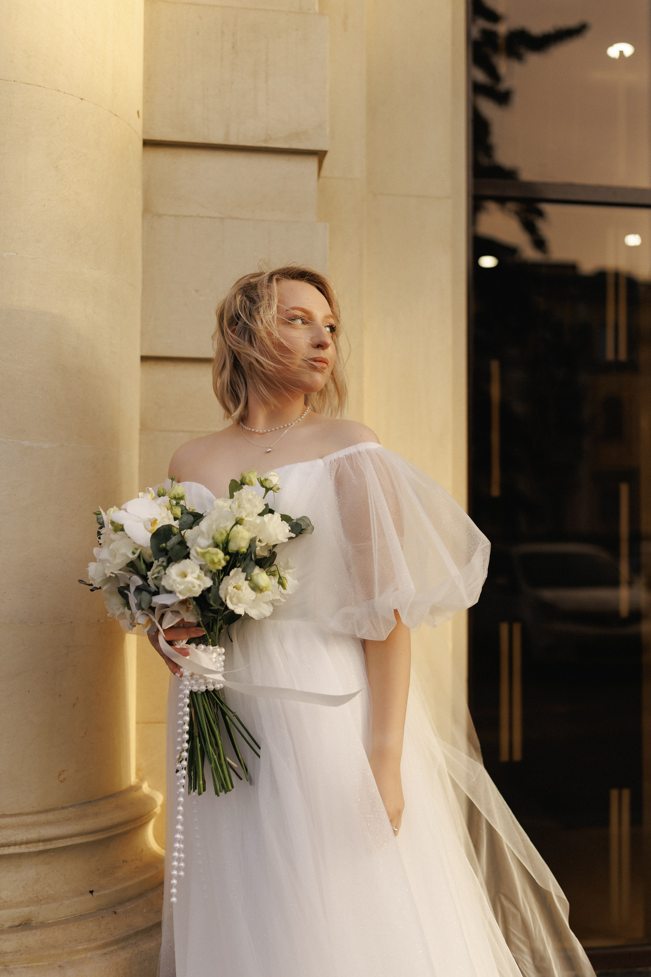 Лиза и Степа. Фотограф Катя Весна