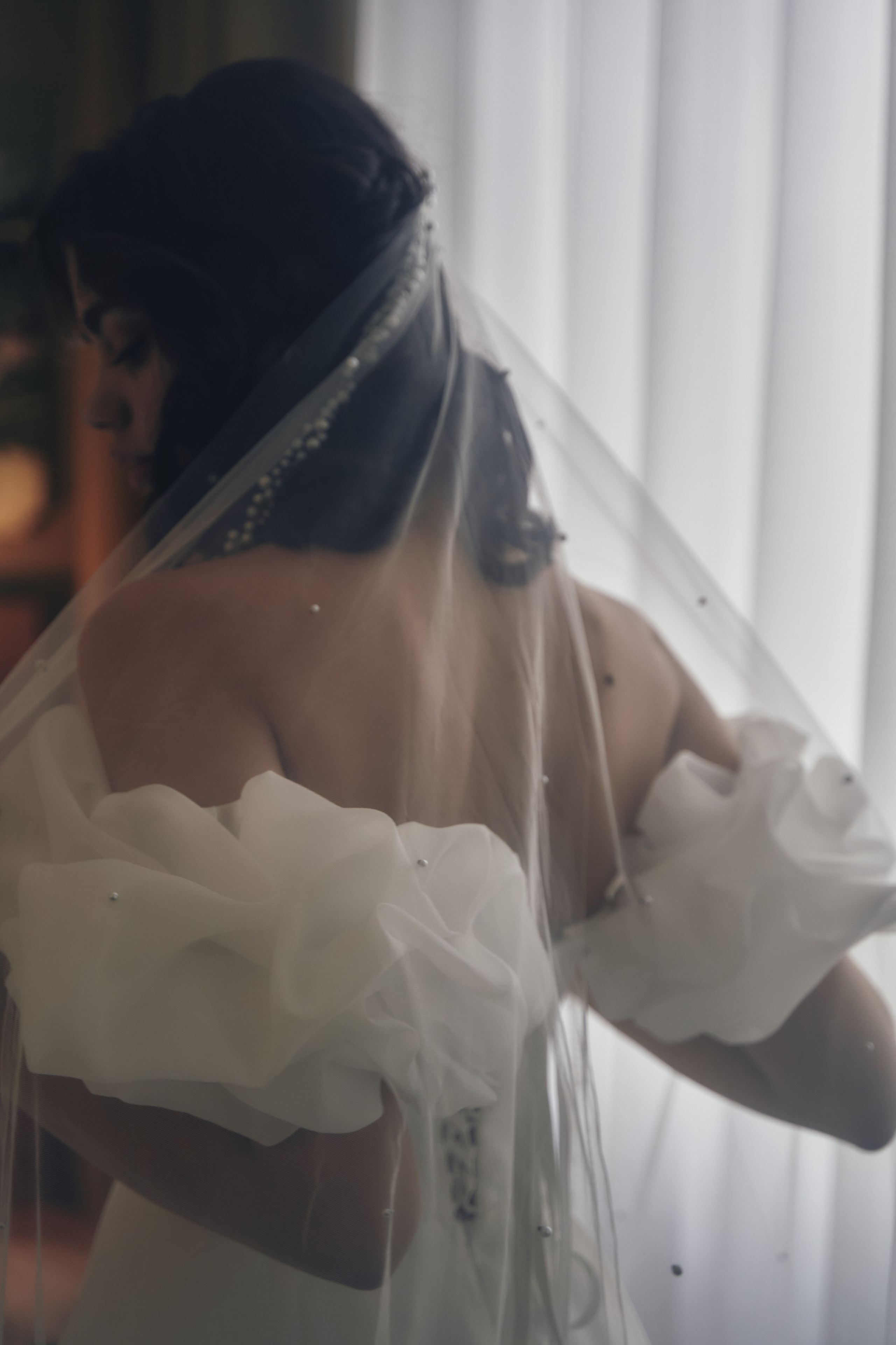 Утро невесты, София. Главная