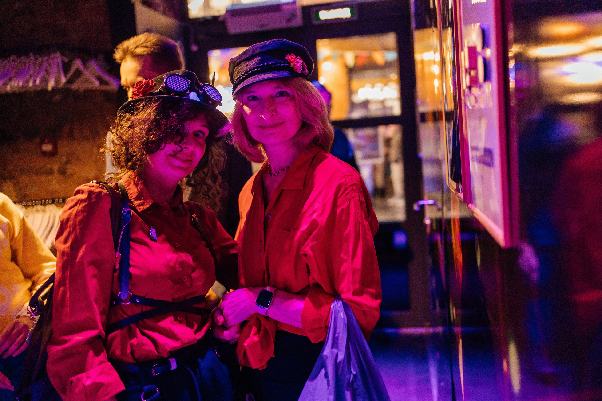 Пурим в Lumion. Фотограф в Санкт-Петербурге Виктория Безверхая