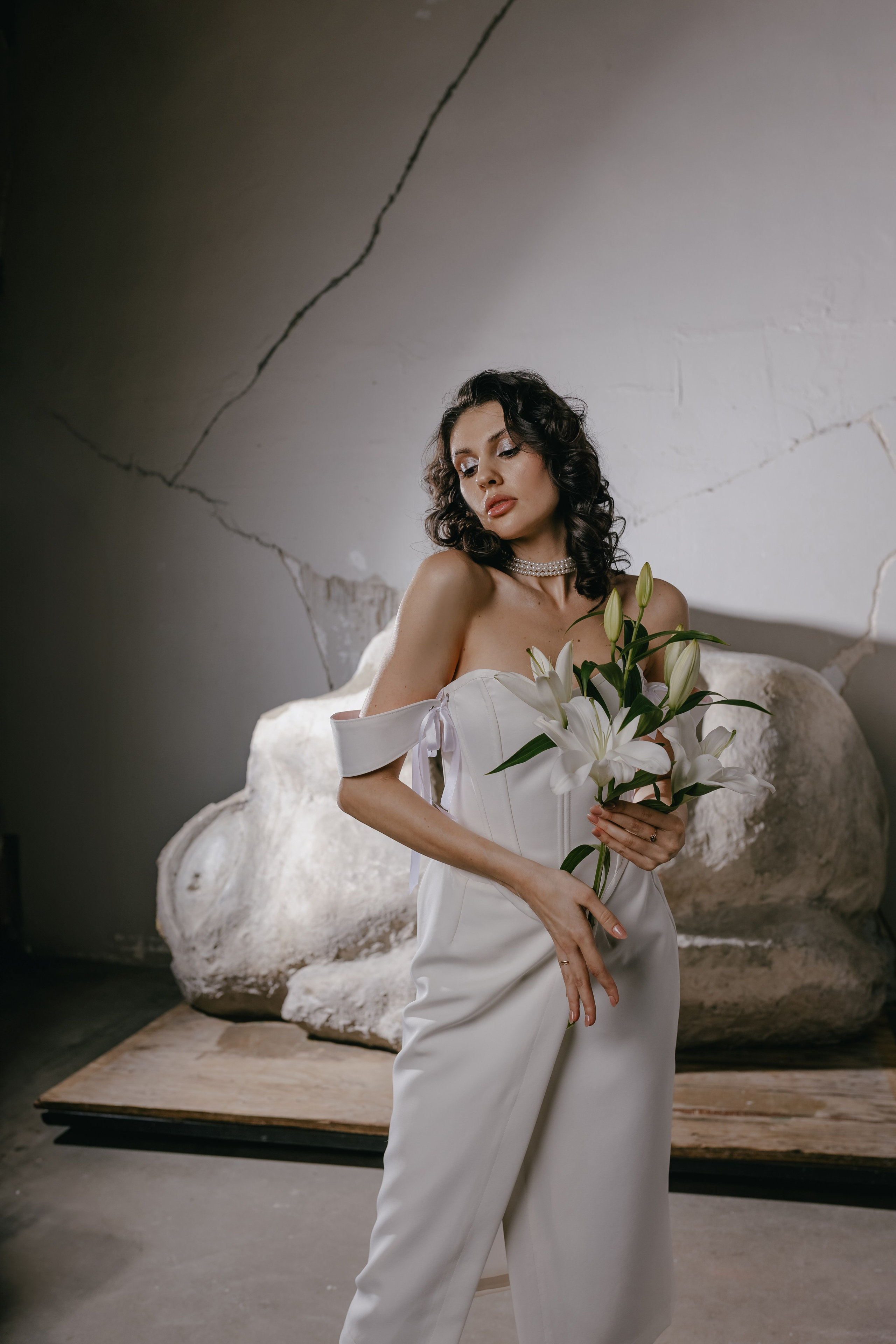 Дарья. Фотограф Алиса Субботина