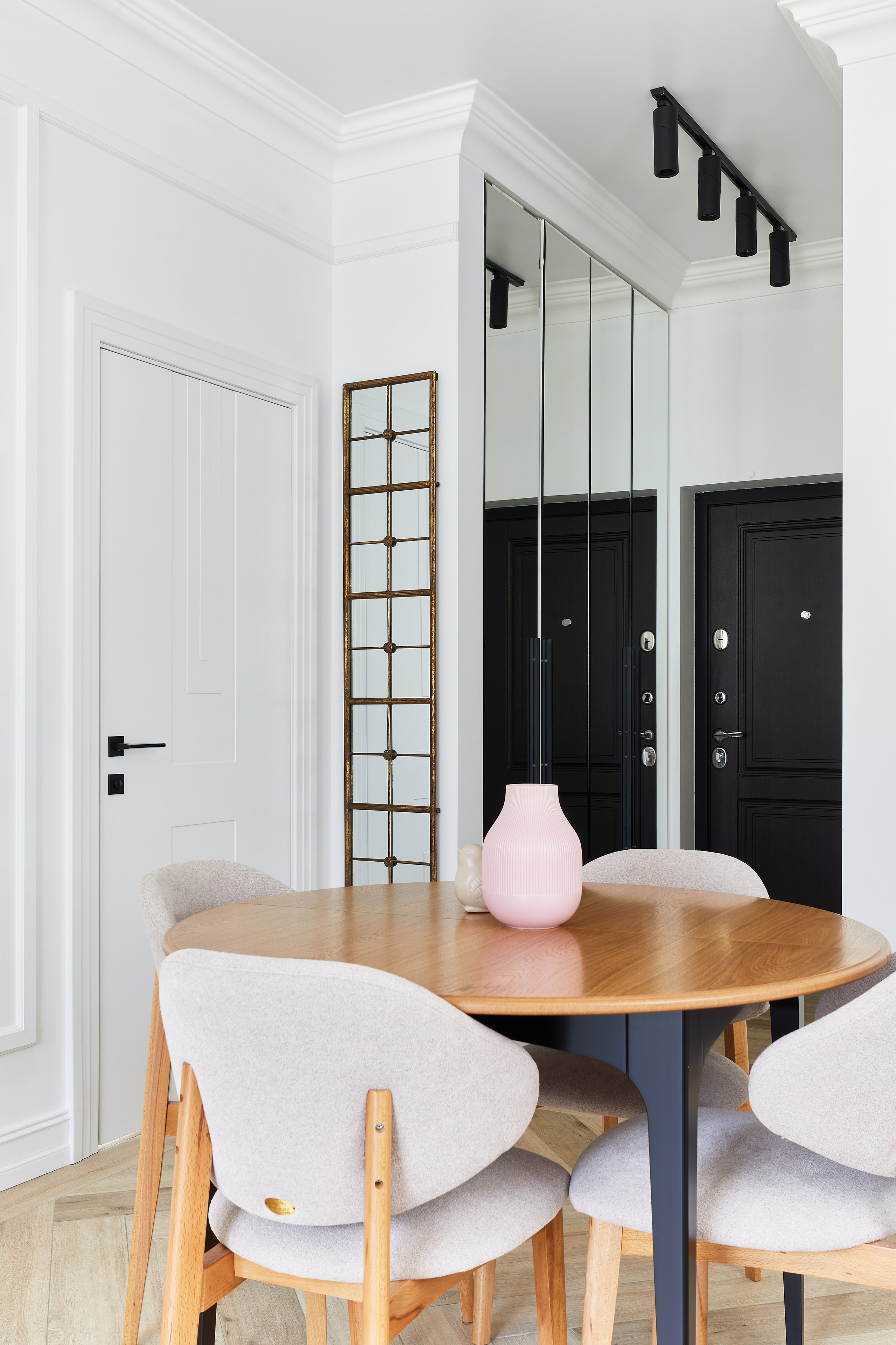 КВАРТИРА НА БЫТХЕ. Интерьерный фотограф в Сочи Анисимова Ольга