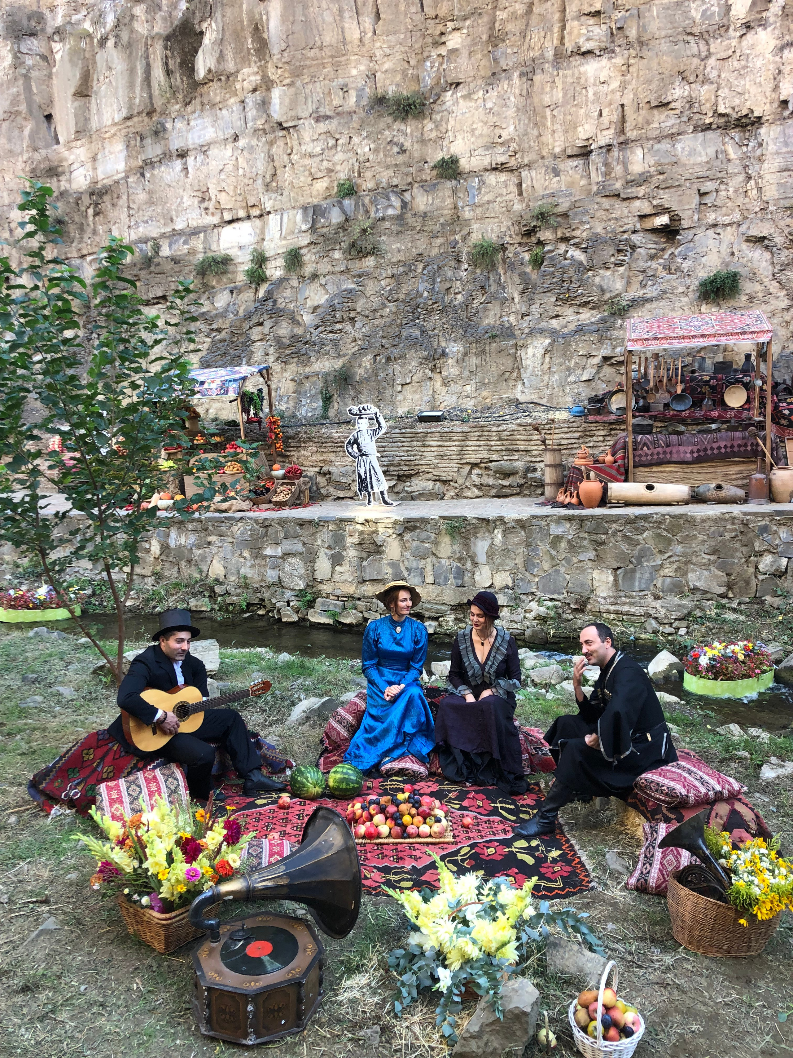 Тбилисоба. Anita_photo