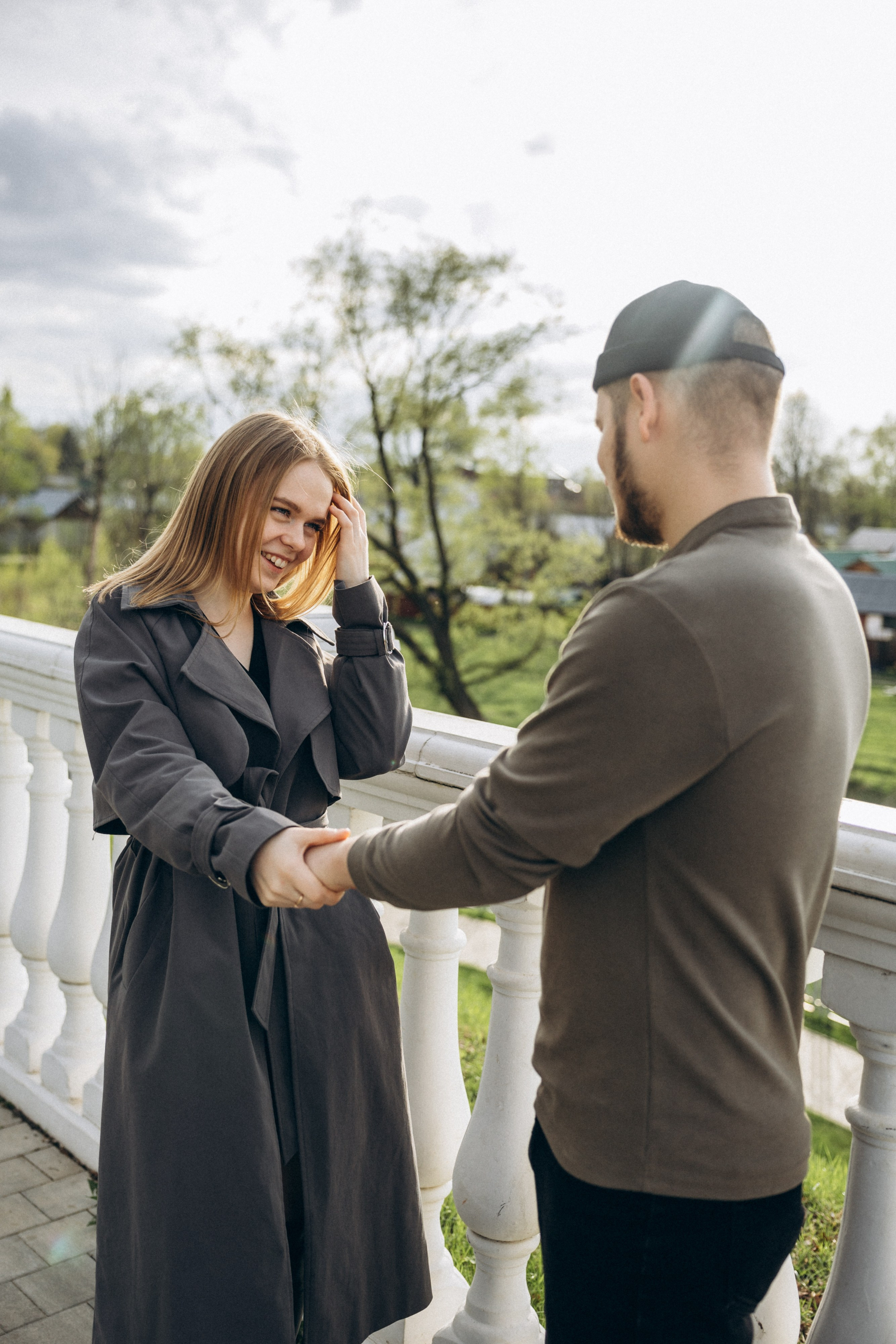 В парке. Фотограф Ярославль|Кострома|Нерехта Гундерина Светлана