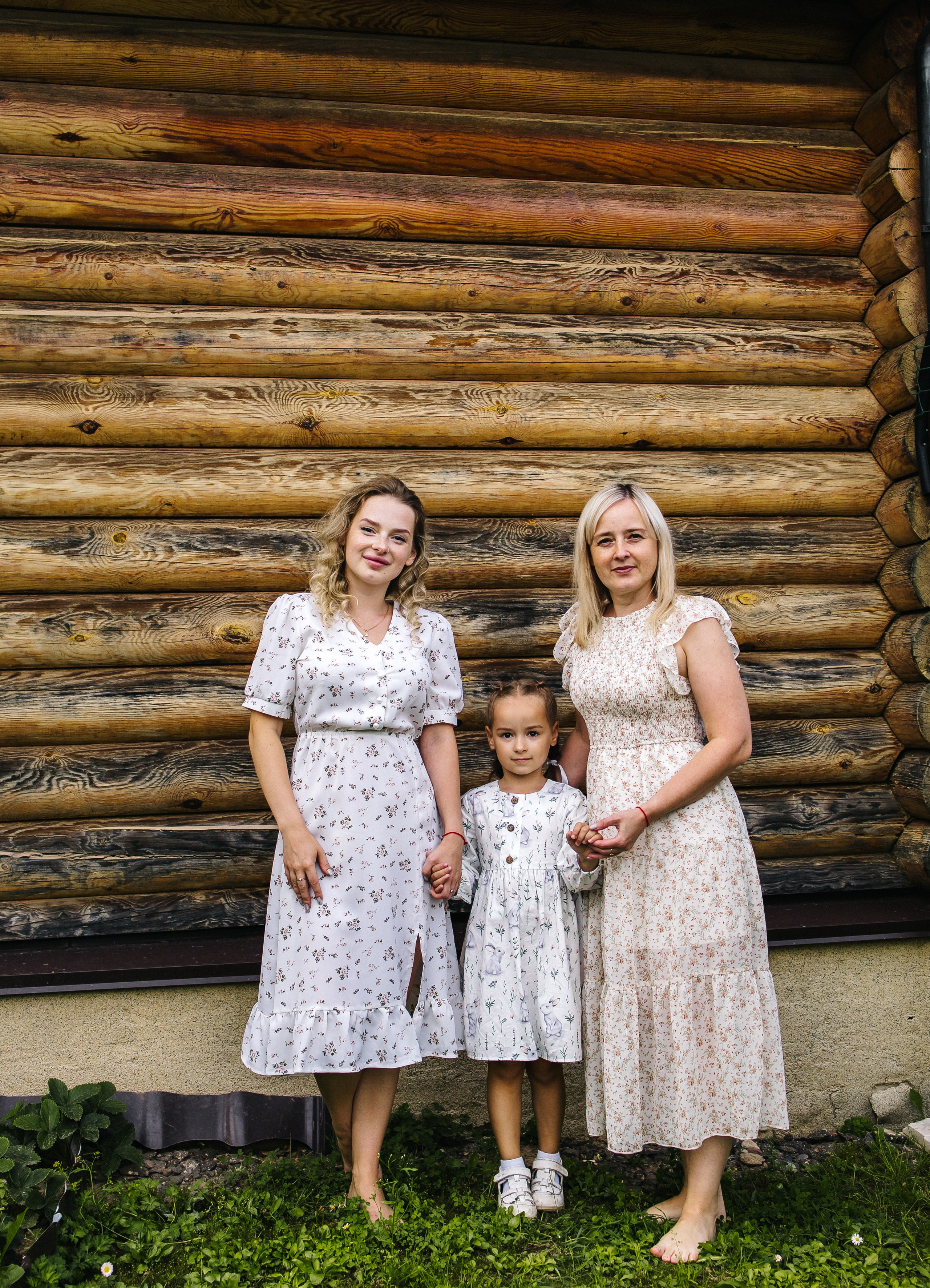 Дачная история. Фотограф Ярославль|Кострома|Нерехта Гундерина Светлана