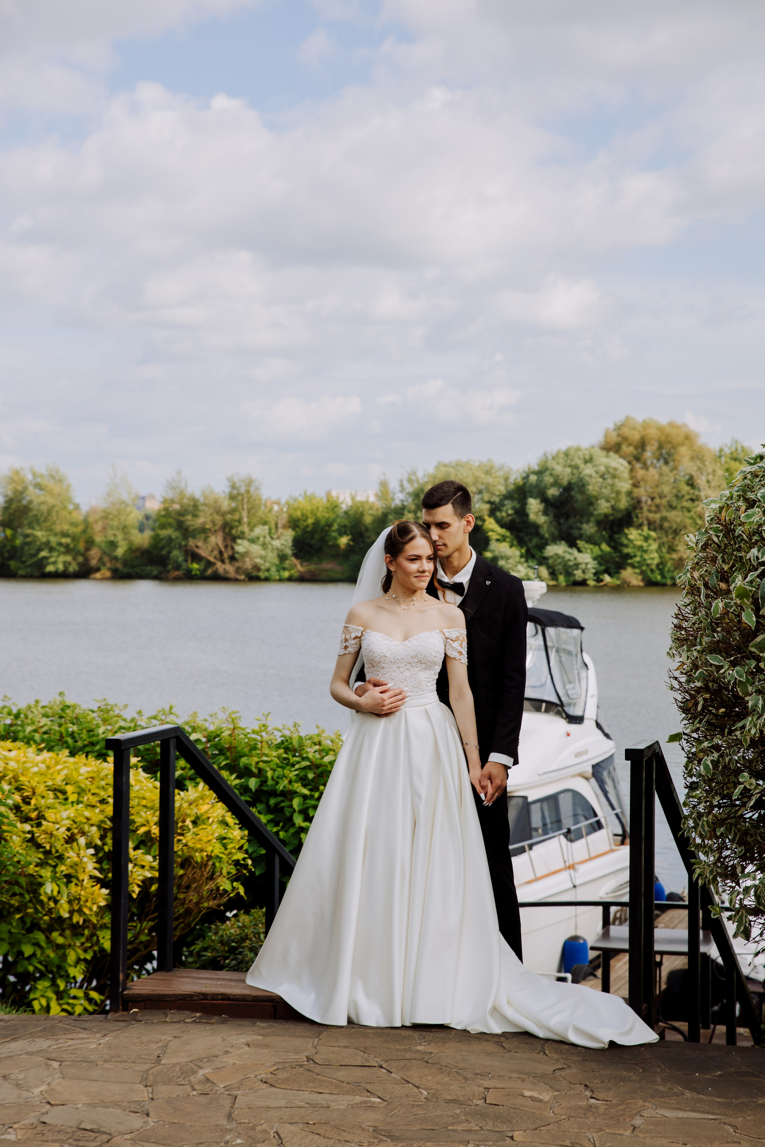 Яхт-клуб Капитан. Семейный фотограф москва