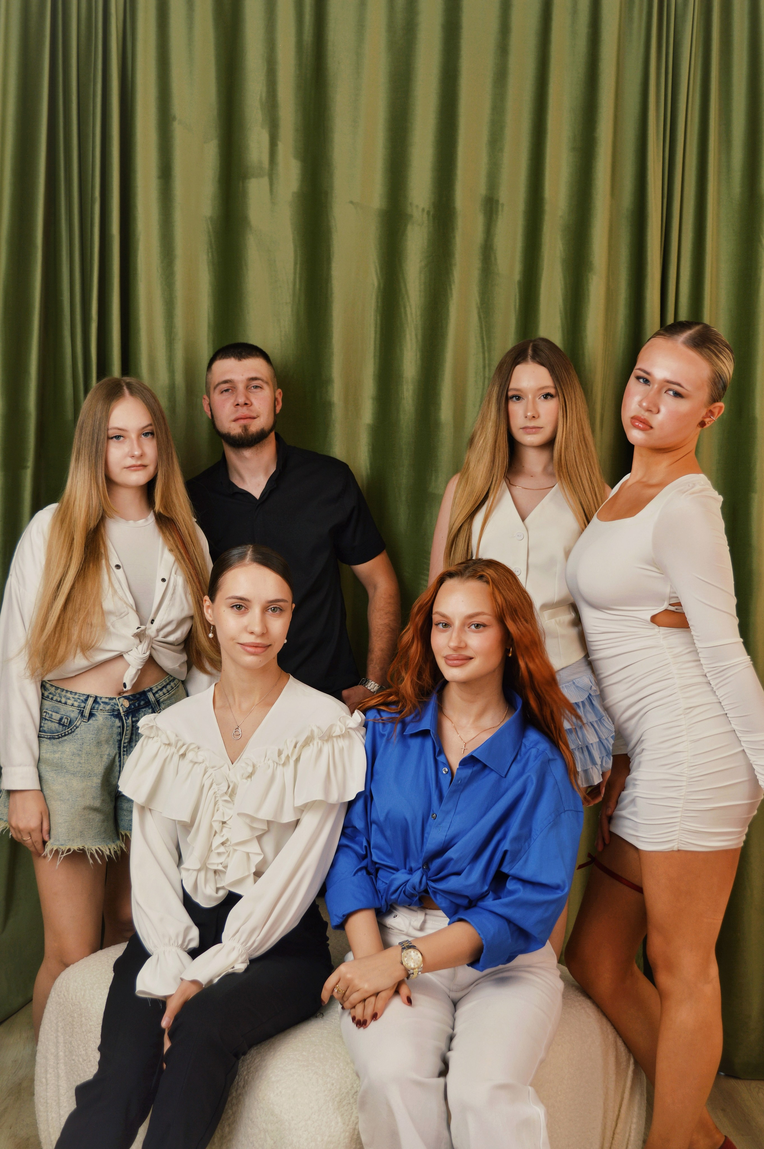 Давид Григорян. Promodels