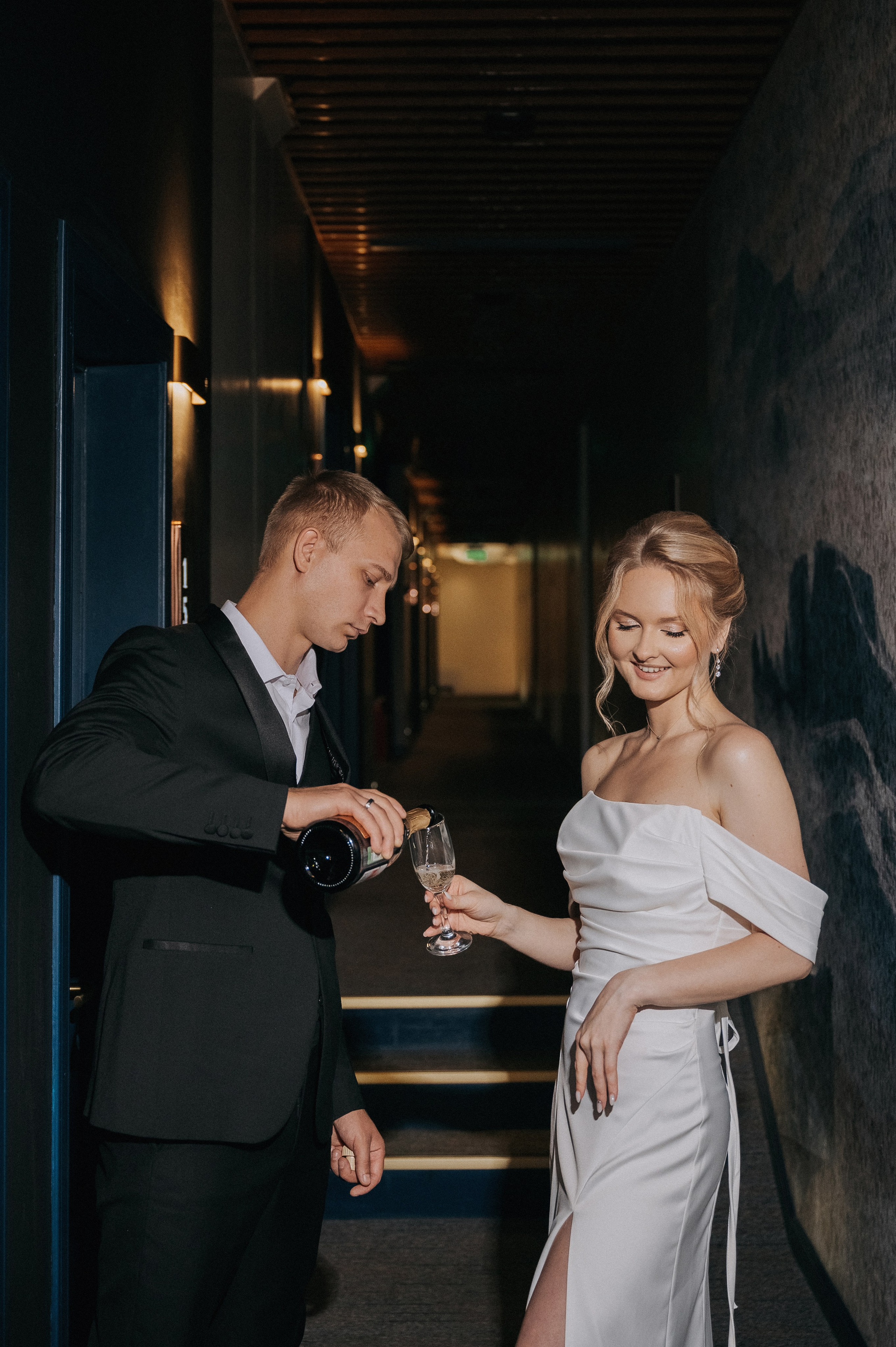 Лидия Александр. Главная