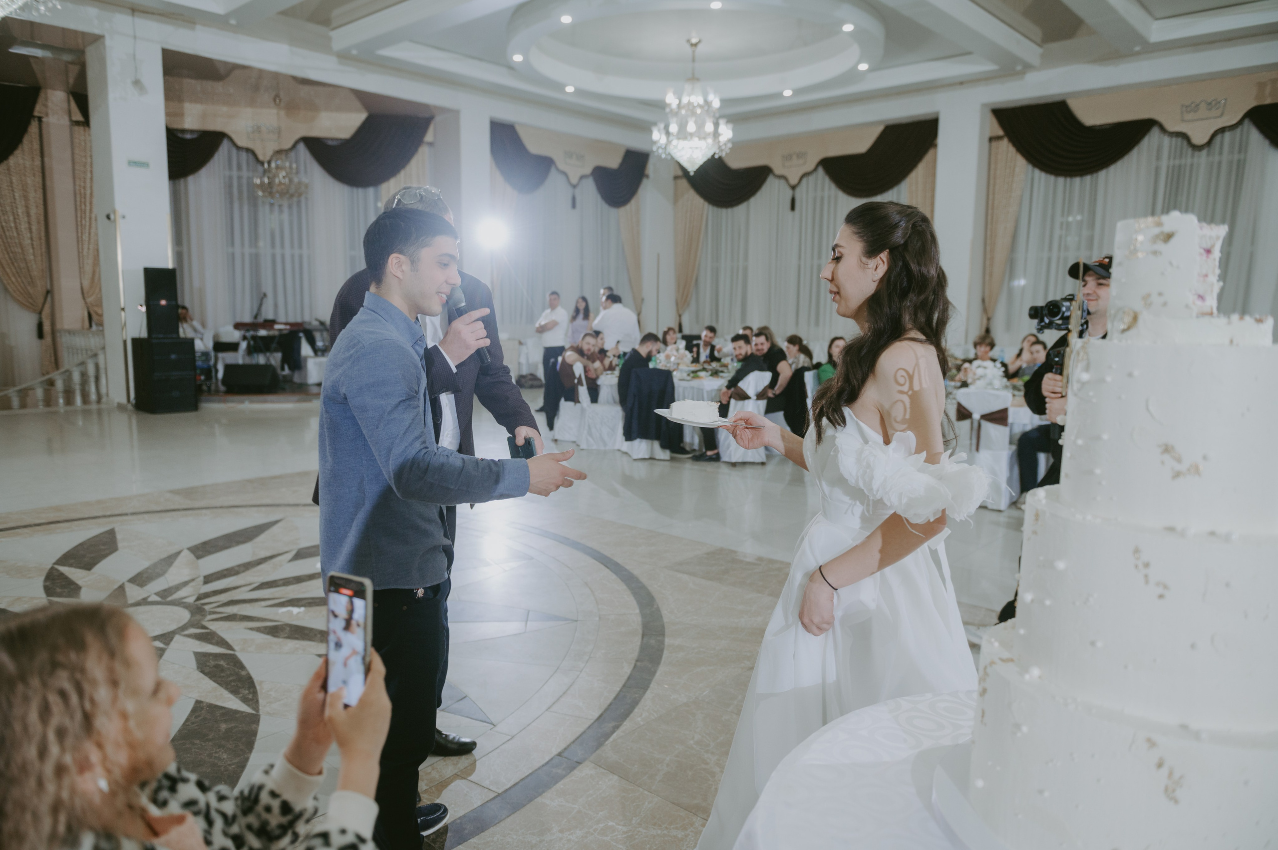 Елизавета$Дмитрий. Свадебный и семейный фотограф город Темрюк Фотостудия Темрюк