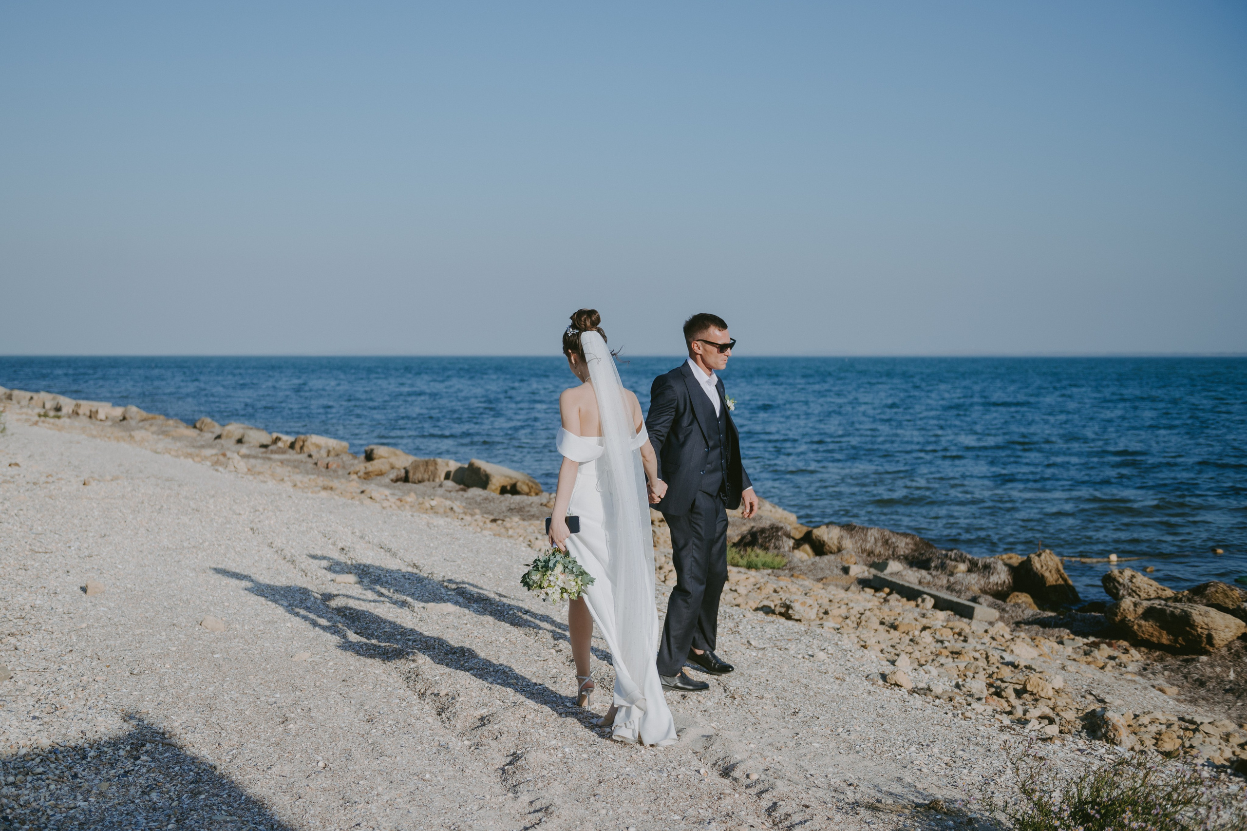 Олег&Елизавета фотограф Елена Горбач. Свадебный и семейный фотограф город Темрюк Фотостудия Темрюк