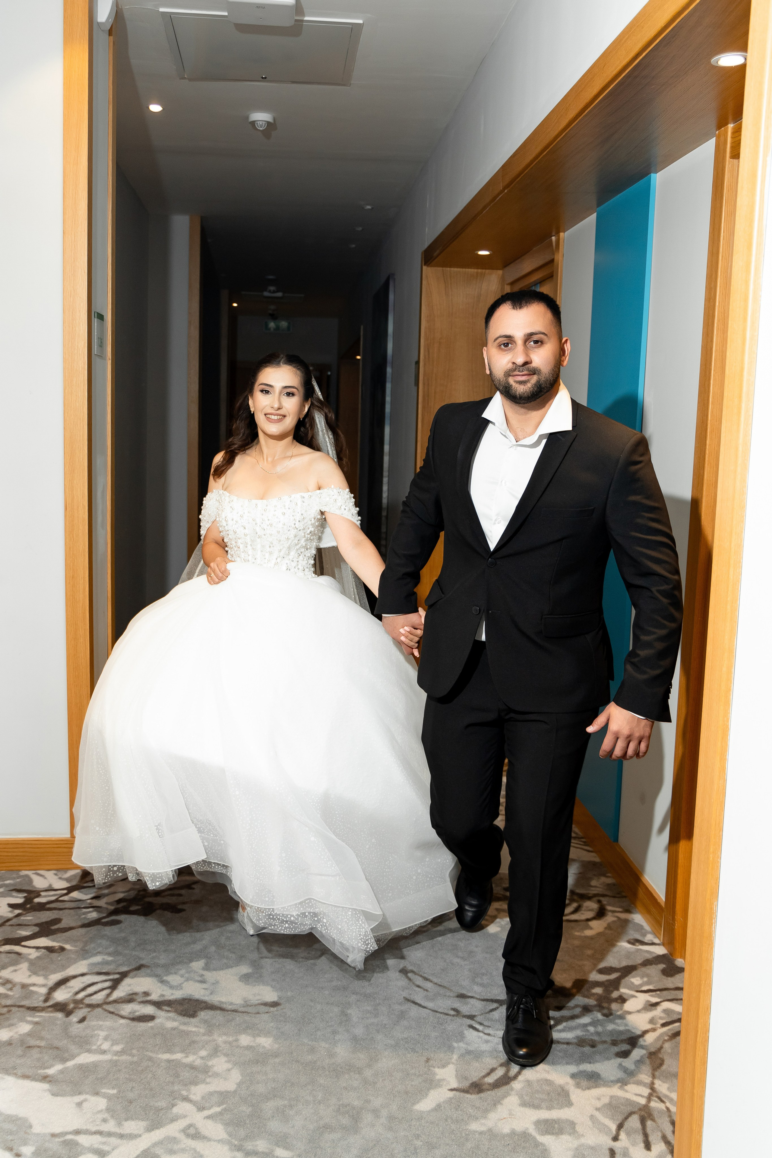 Aleks & Karolina. Свадебный и фэшн фотограф