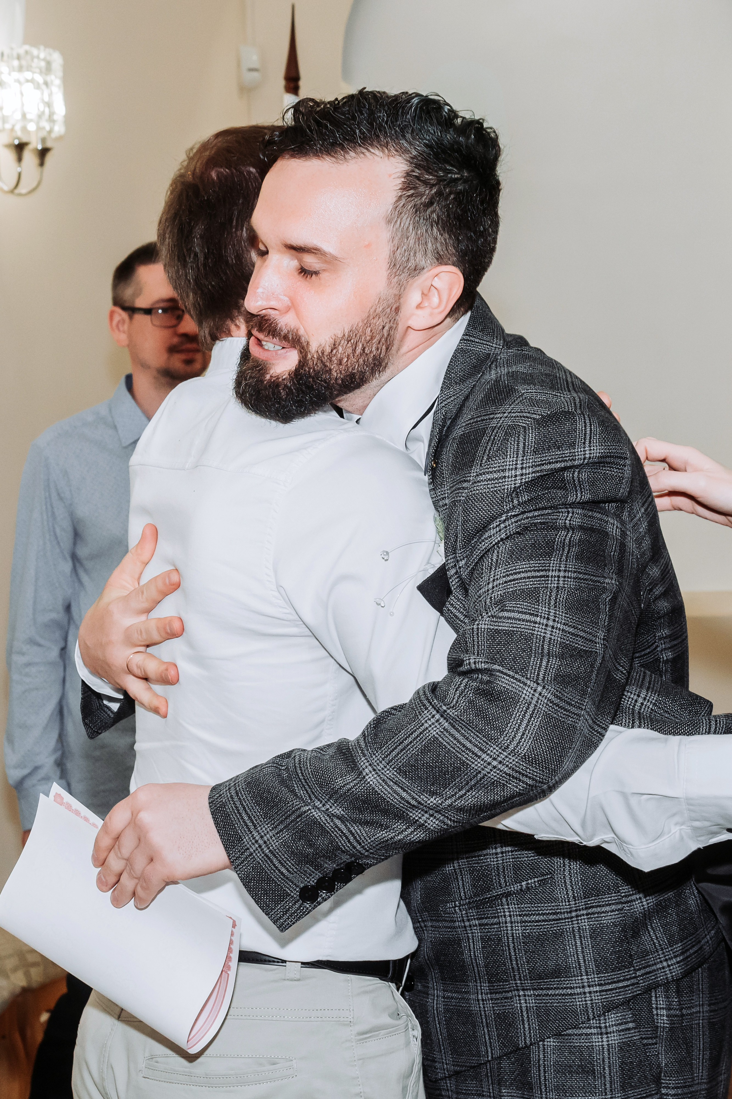 Lovestory. Фотограф Алла Быкова