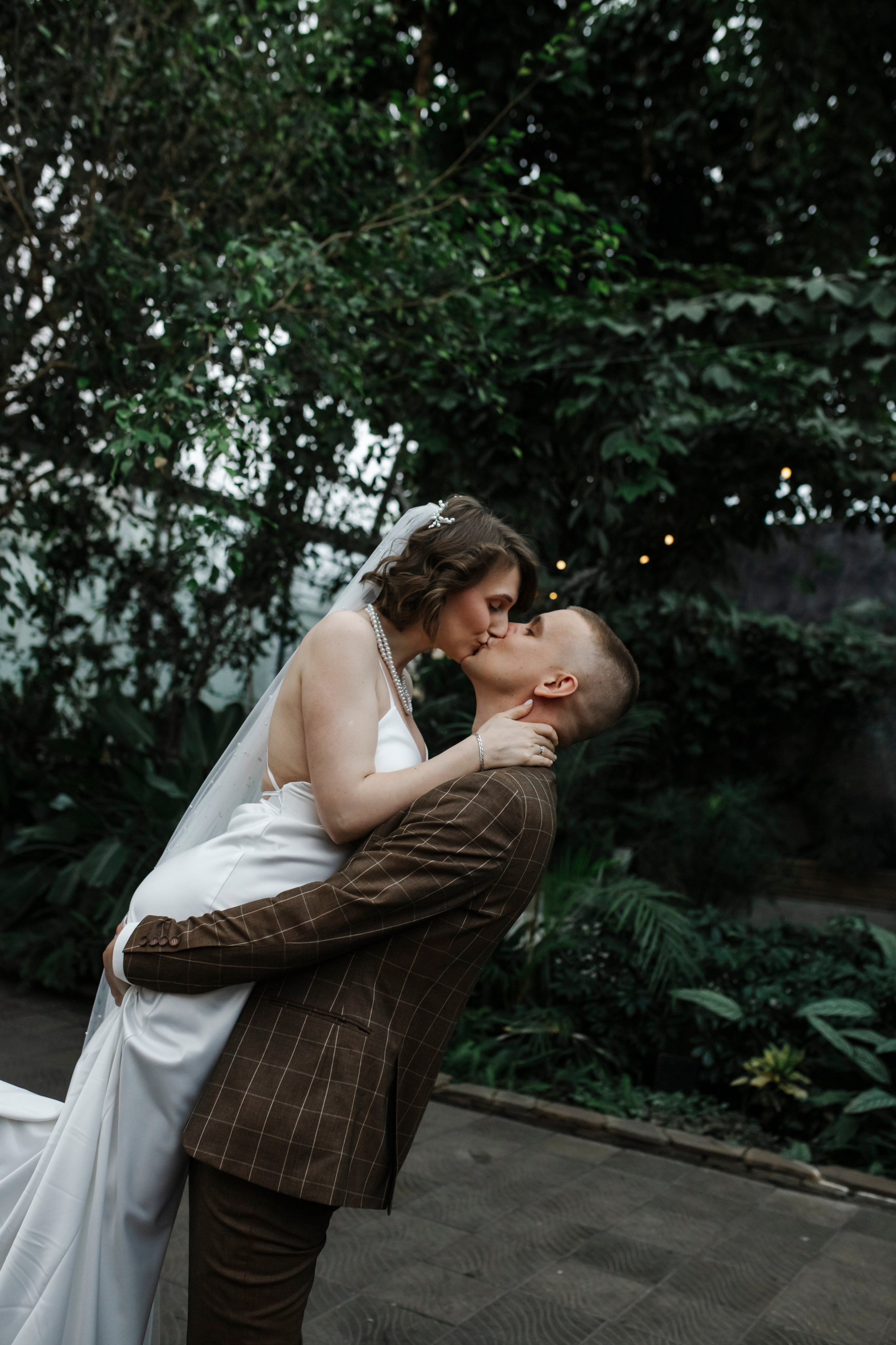 Дмитрий & Дарья. Свадебный и семейный фотограф Санкт-Петербурга Мария Родионова