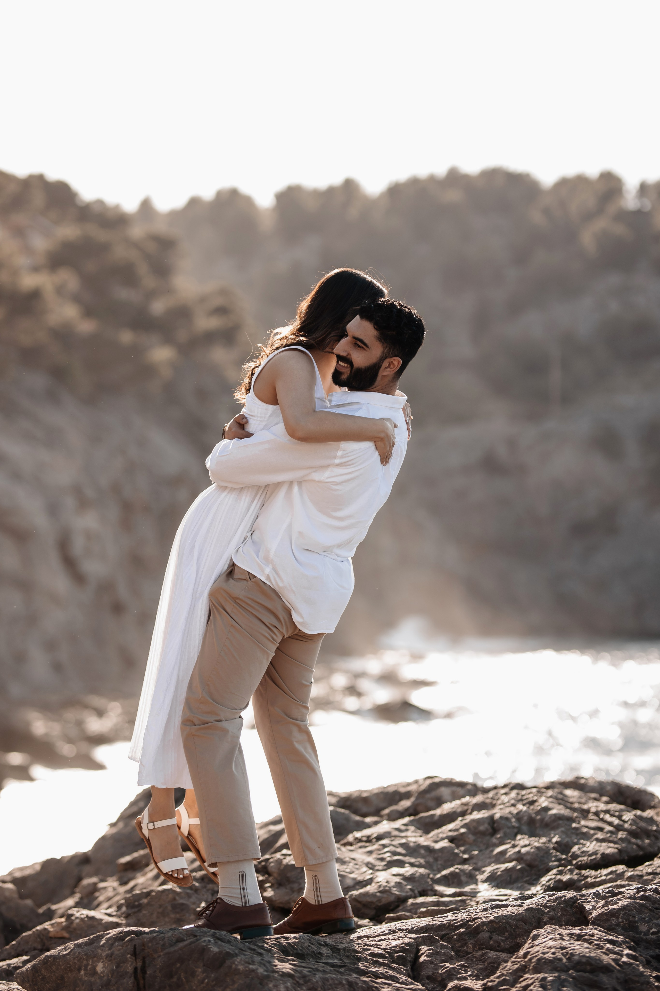 D&L. Фотограф на Майорке Екатерина Дробышева